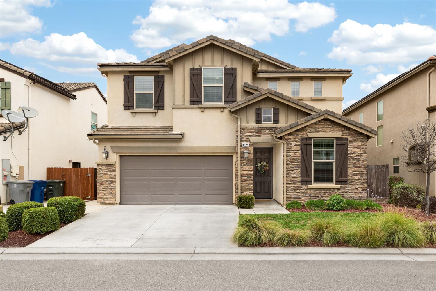 3579 Taylor Lane