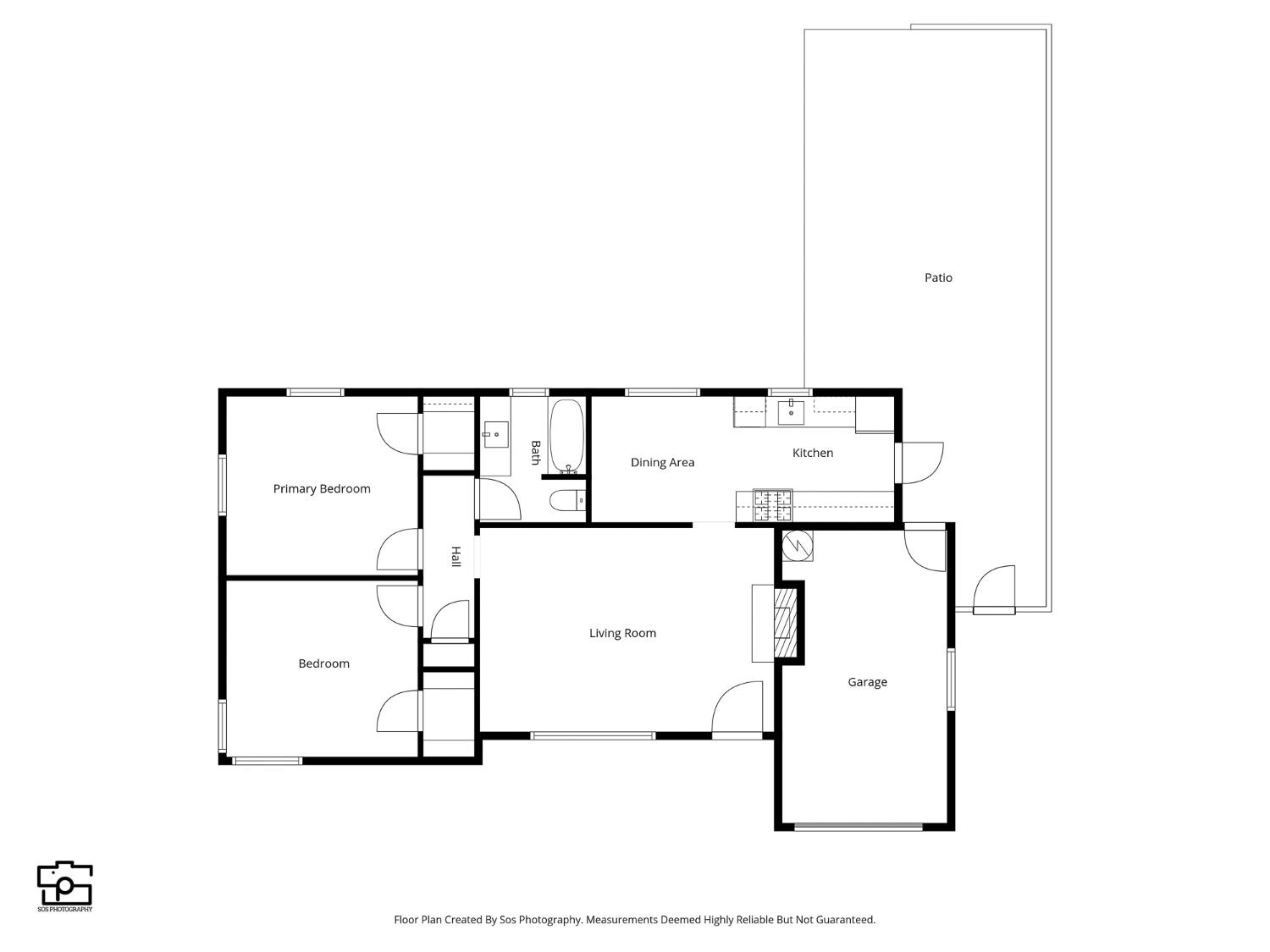 1213 E Saginaw Way