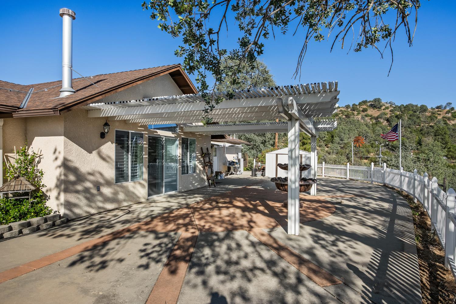 31363 N Dome Drive