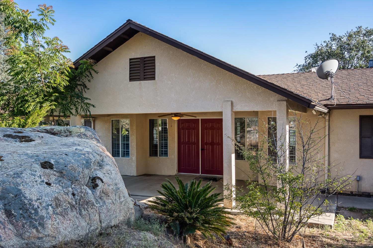 31363 N Dome Drive