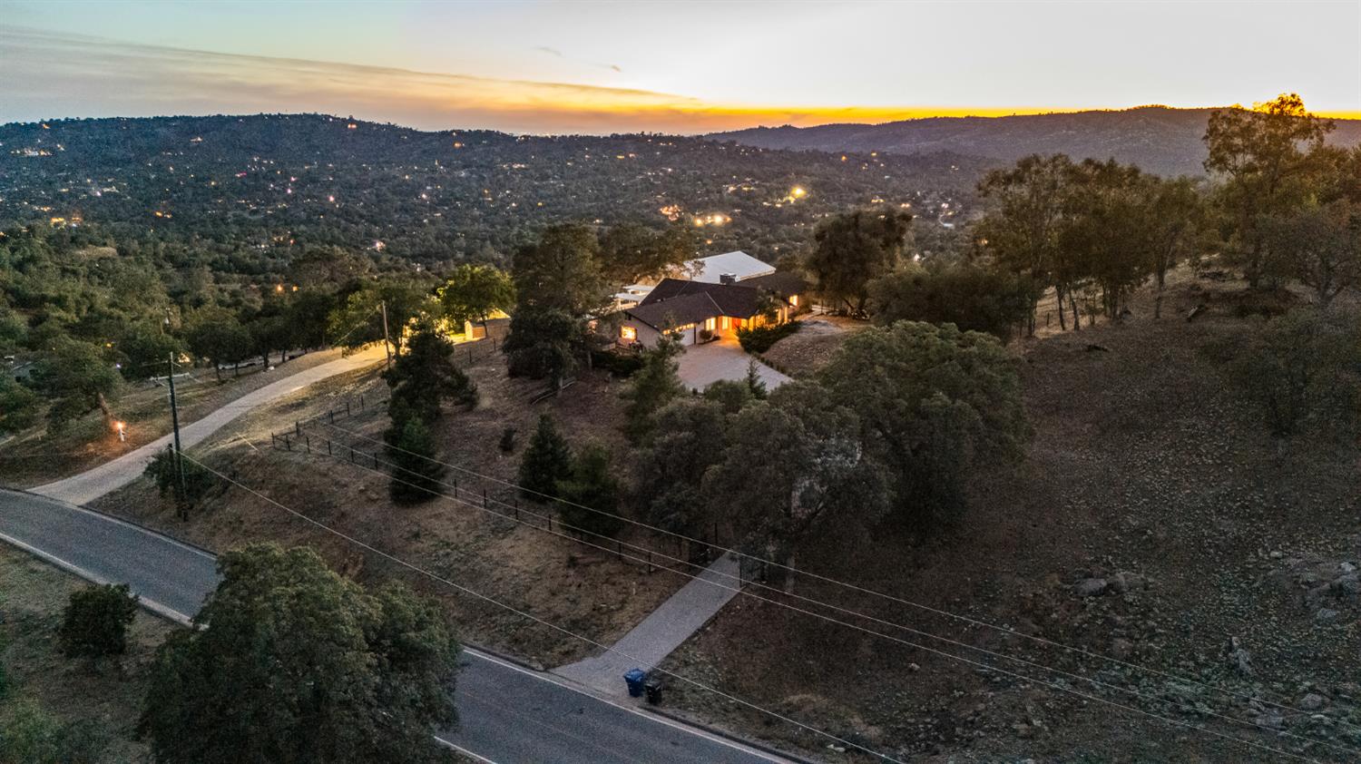 31363 N Dome Drive