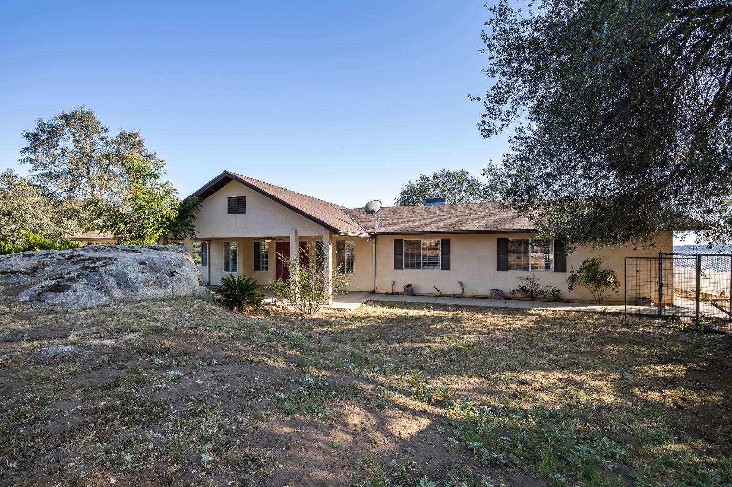 31363 N Dome Drive