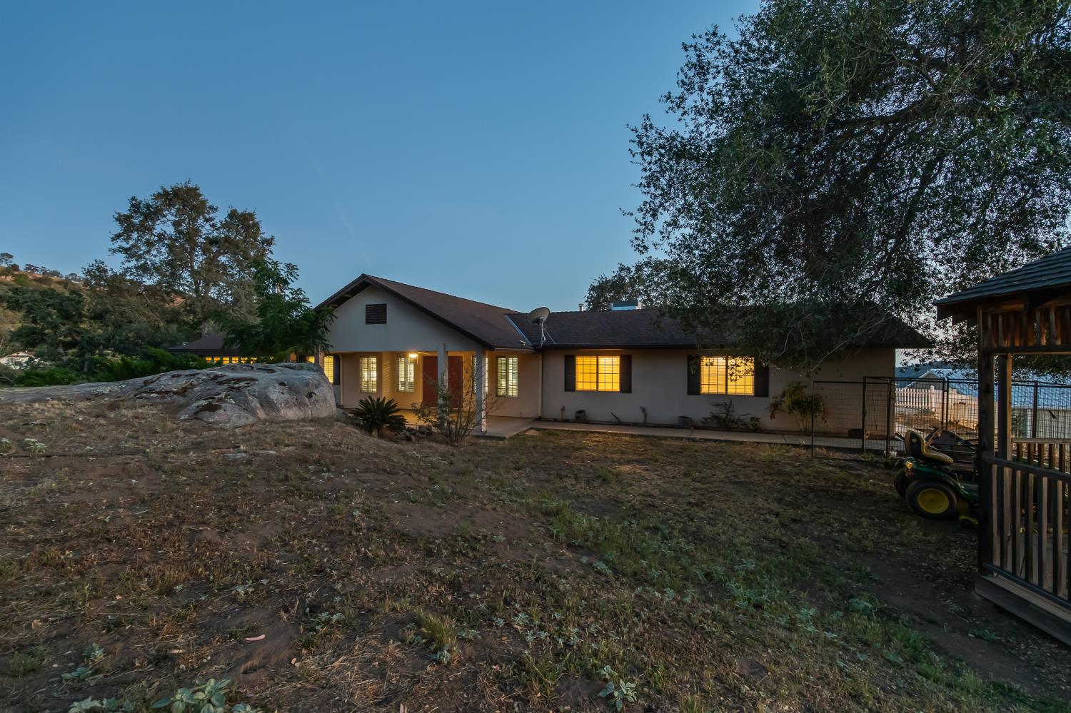31363 N Dome Drive