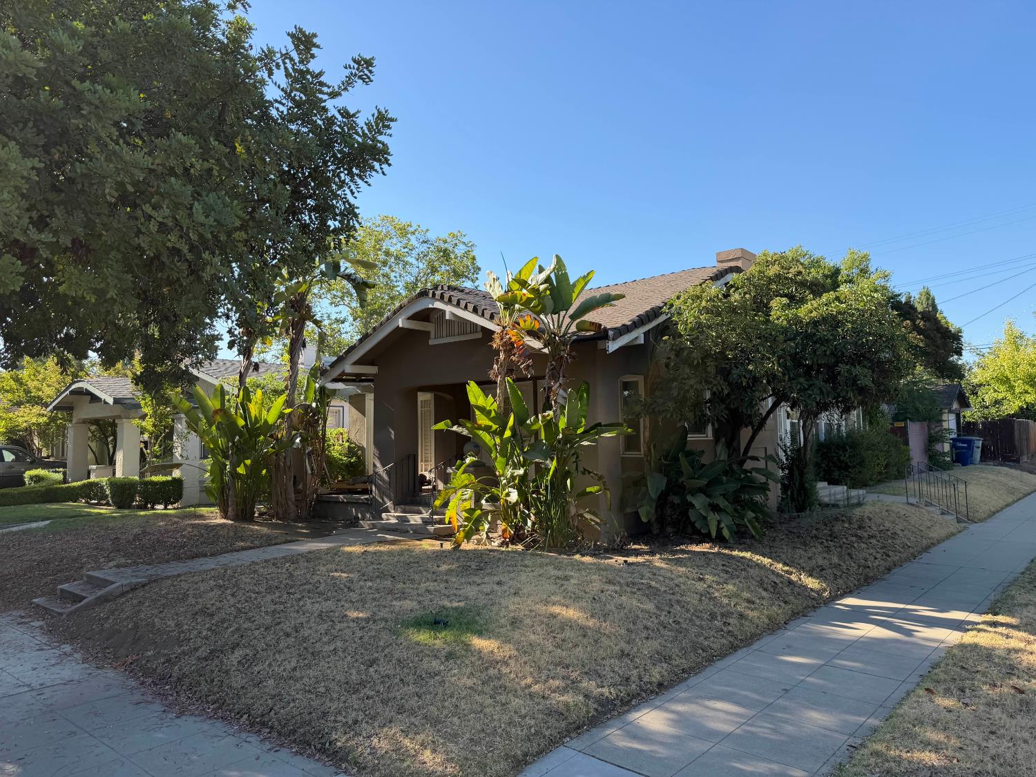506 E Vassar Avenue