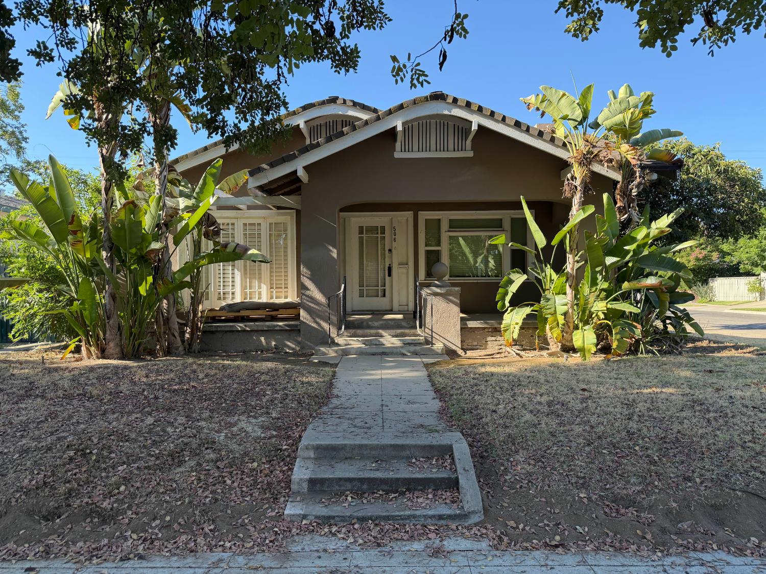 506 E Vassar Avenue