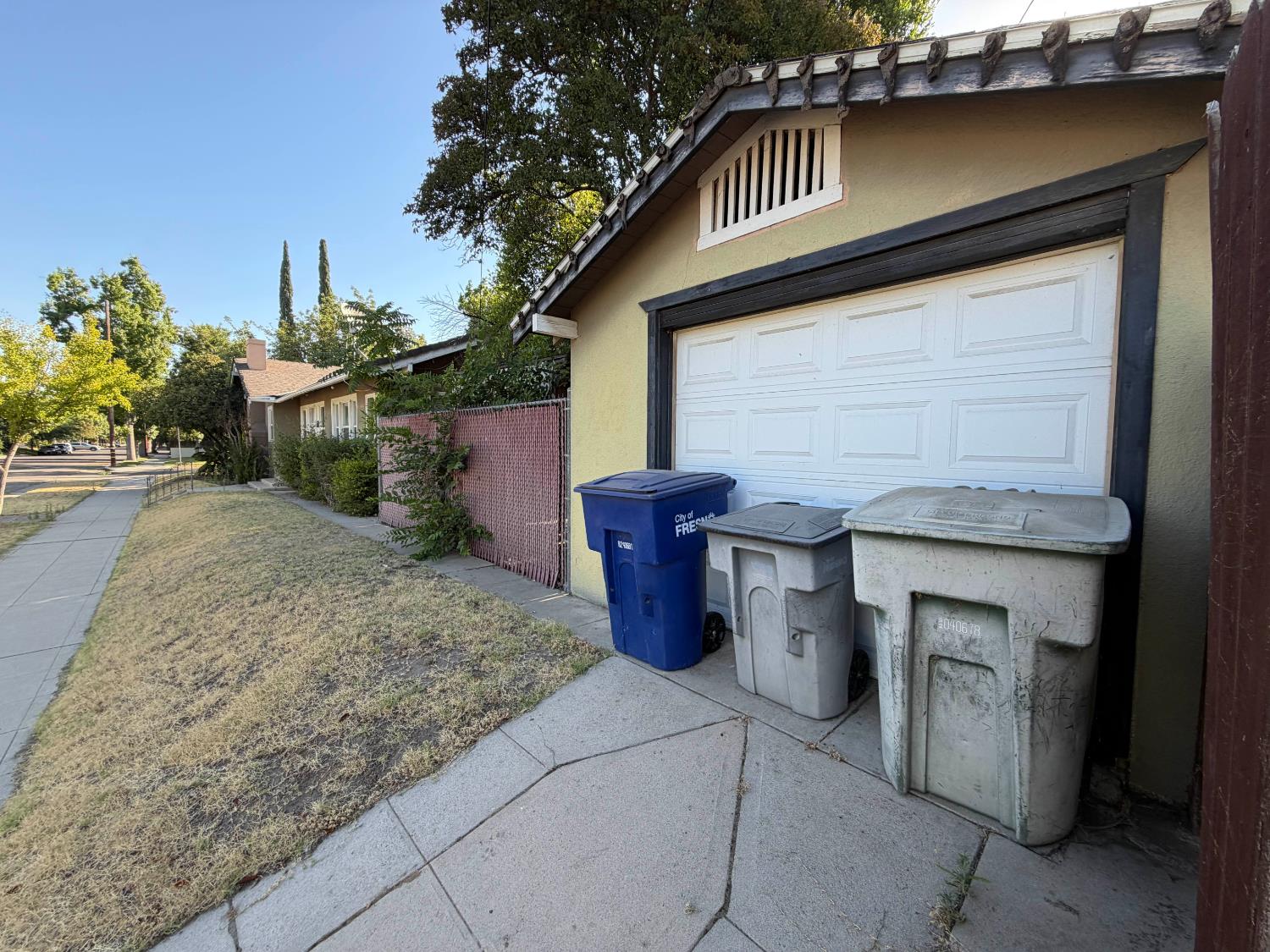 506 E Vassar Avenue