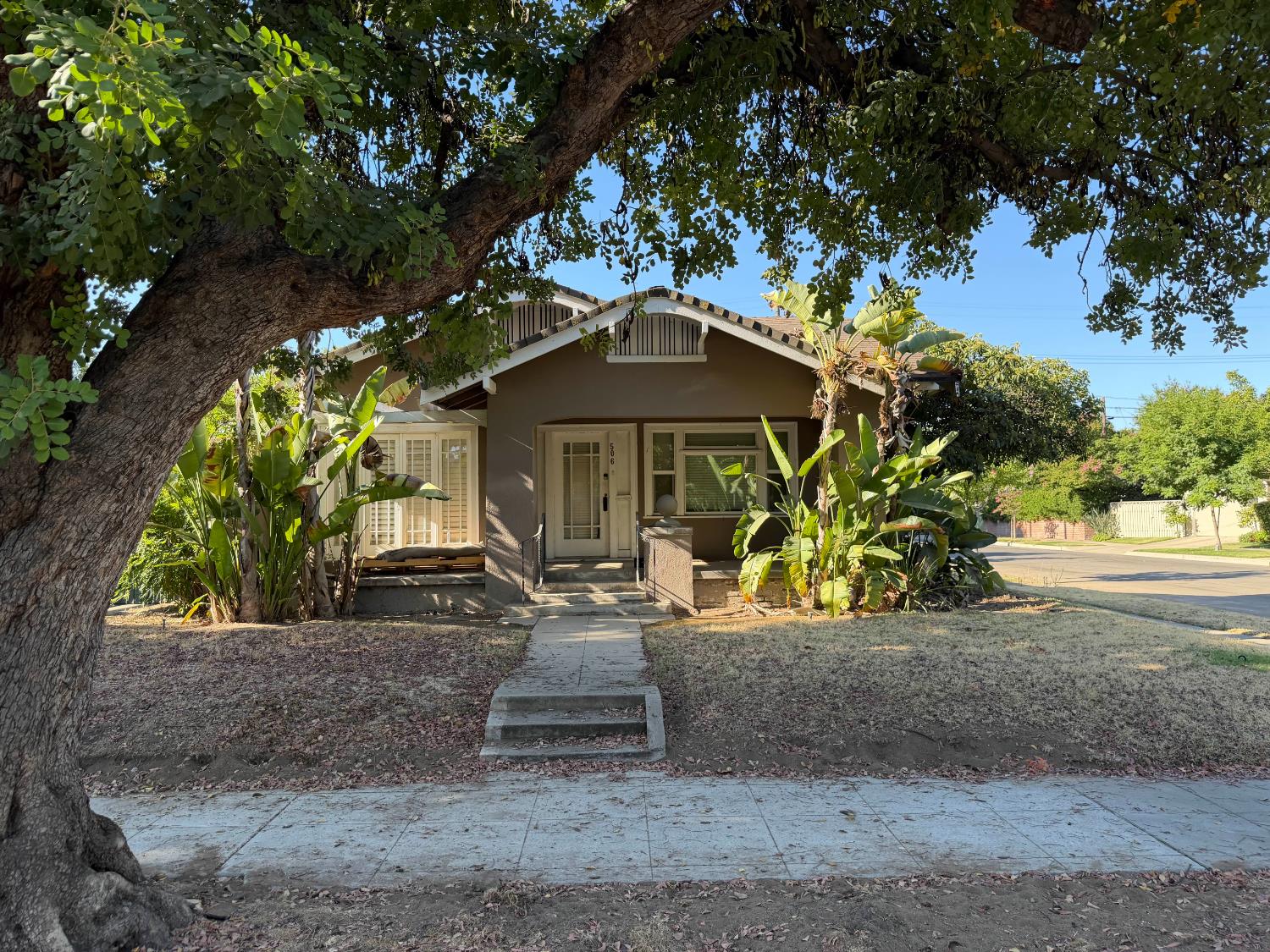 506 E Vassar Avenue