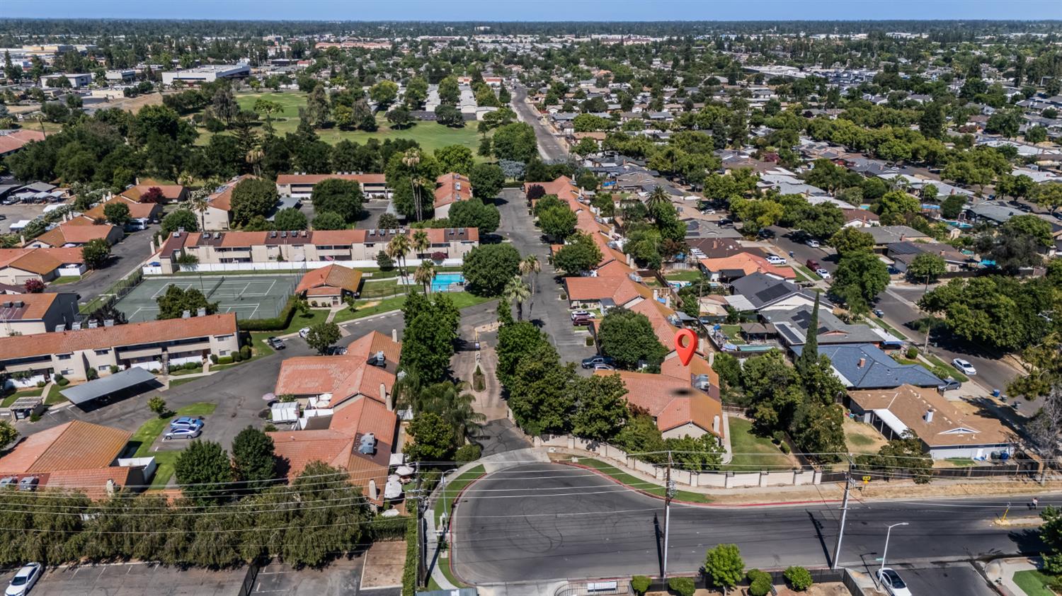 1250 E Shaw Avenue # 101