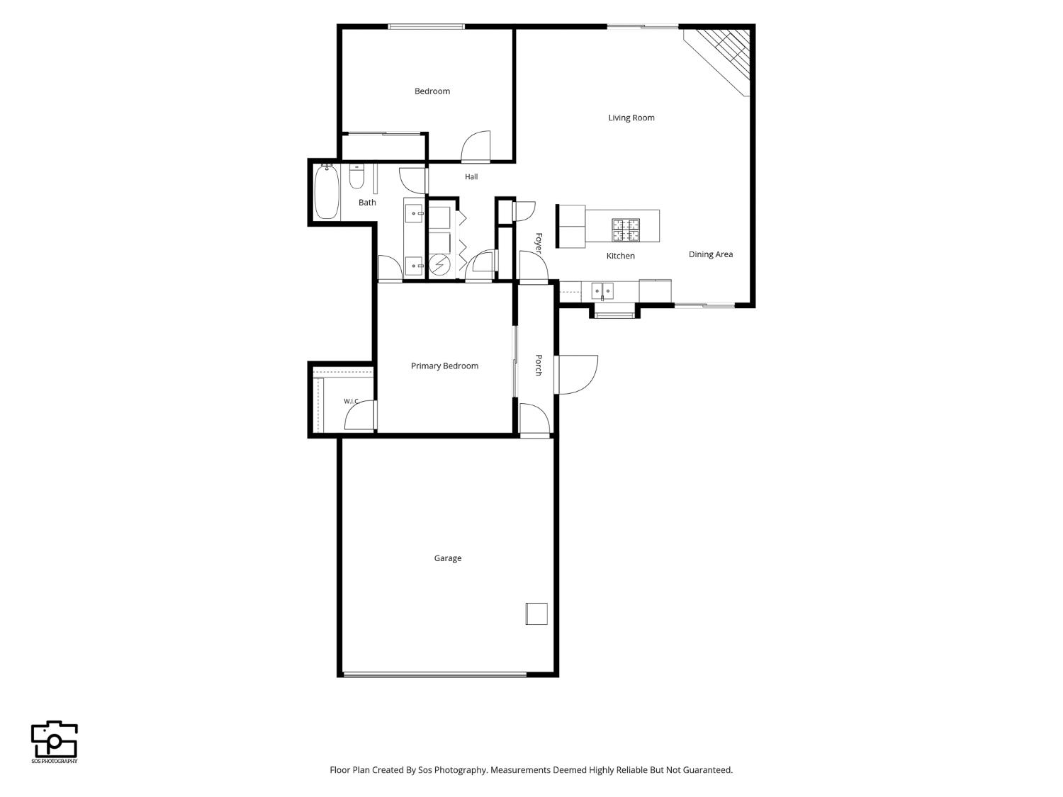 1250 E Shaw Avenue # 101