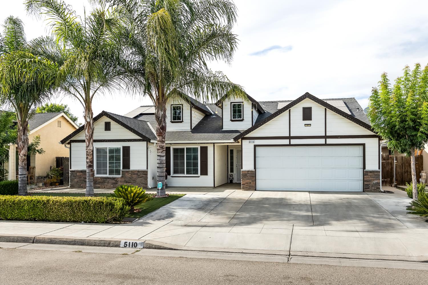 5110 W Simpson Avenue