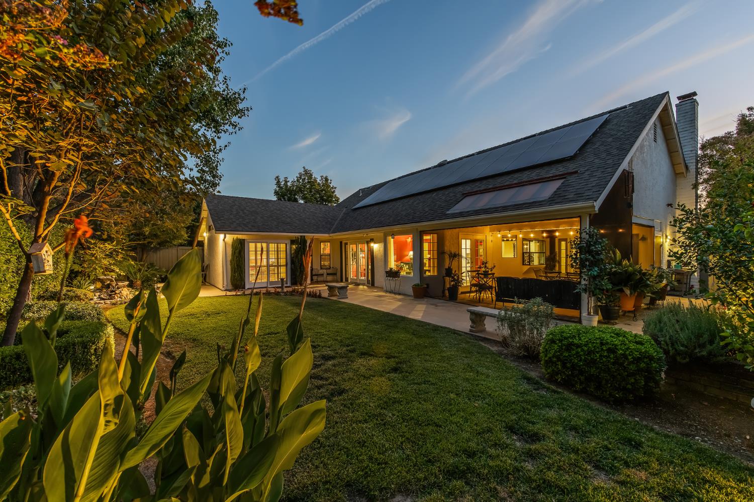 709 E Wood Duck Circle