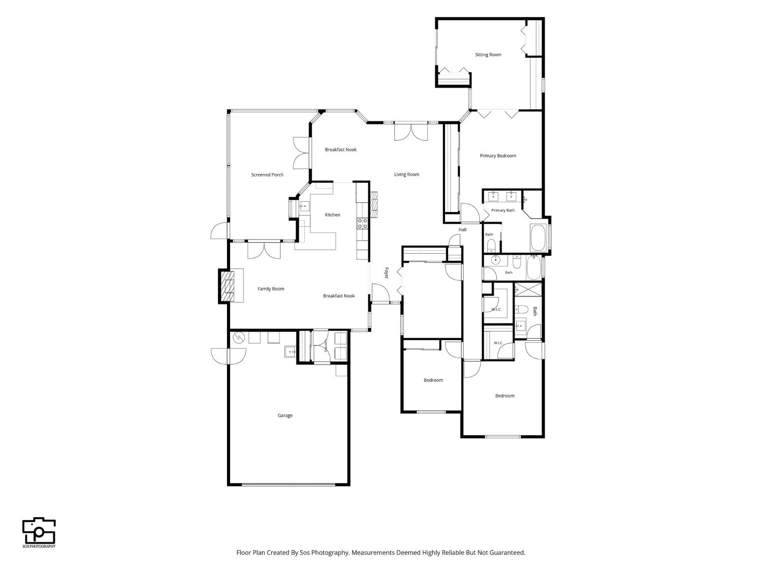 709 E Wood Duck Circle