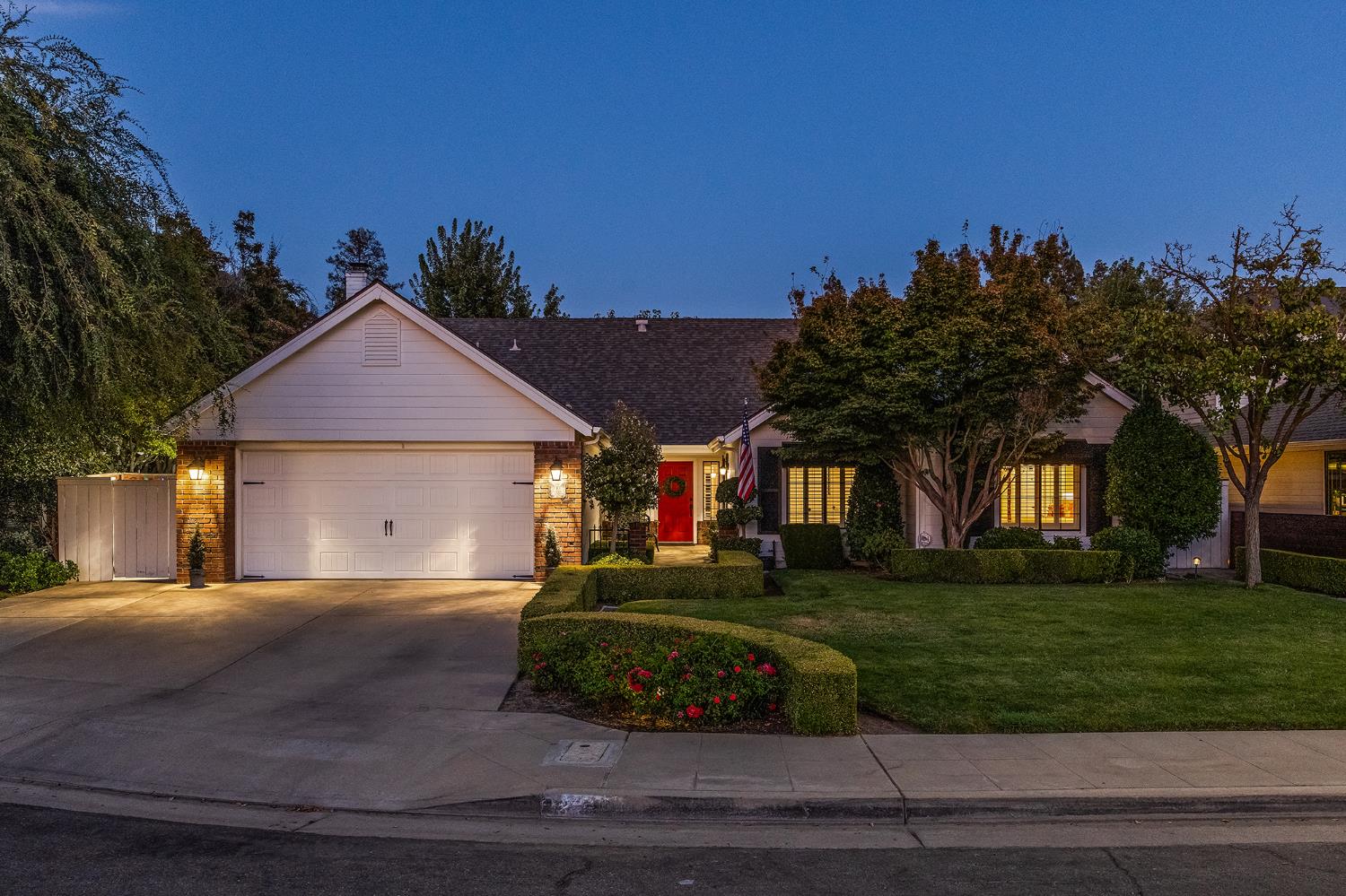 709 E Wood Duck Circle
