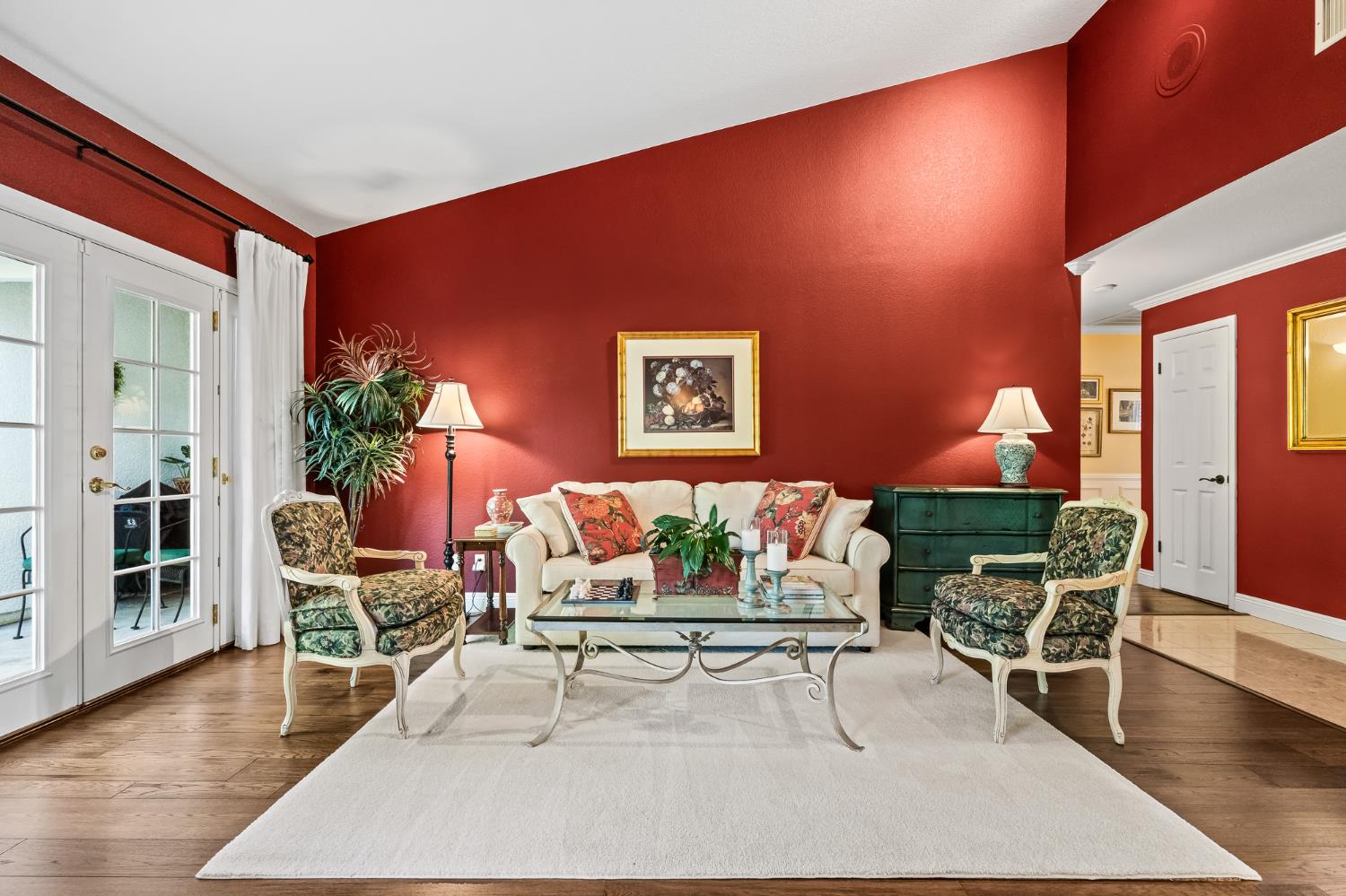 709 E Wood Duck Circle