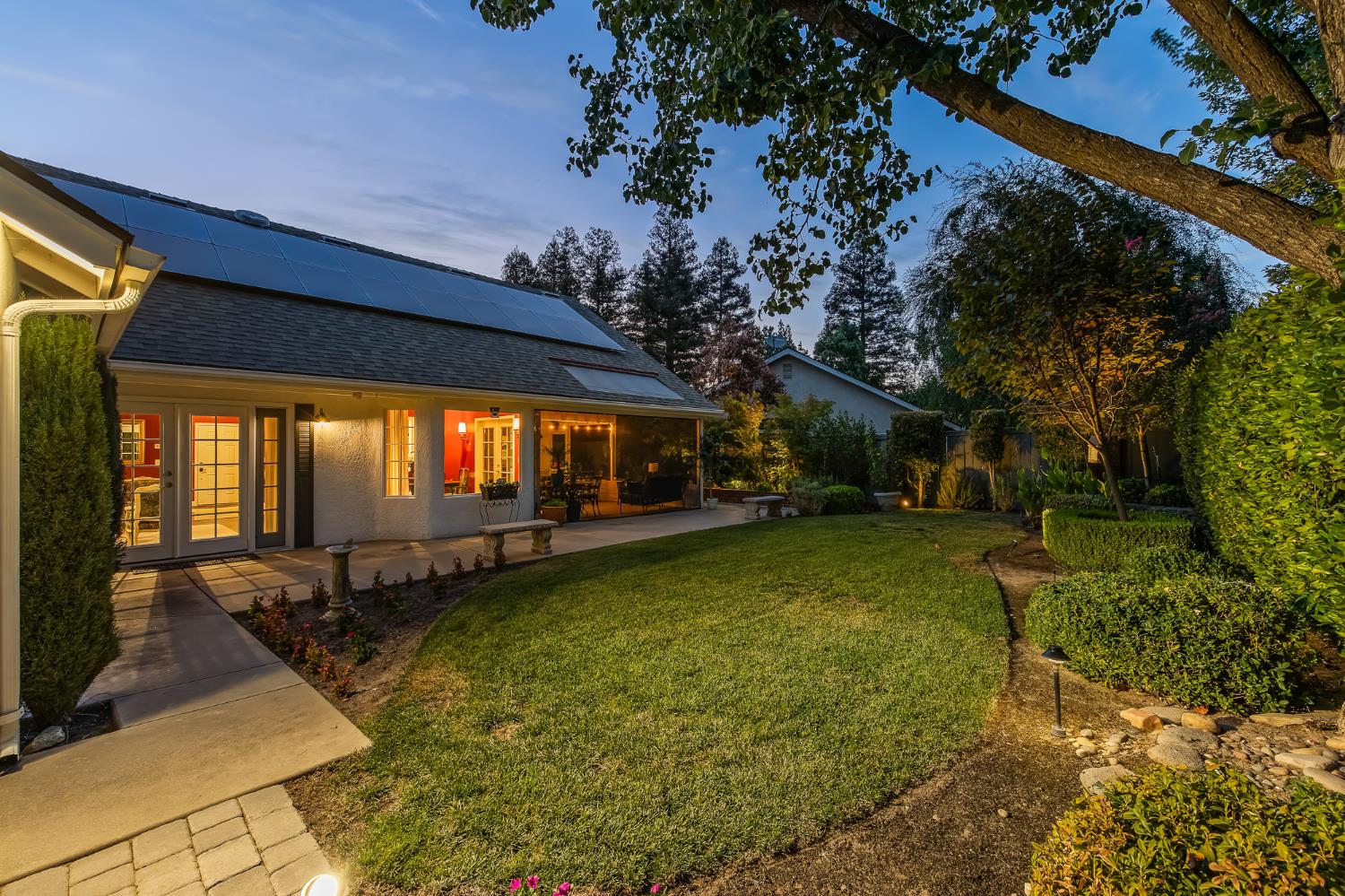 709 E Wood Duck Circle