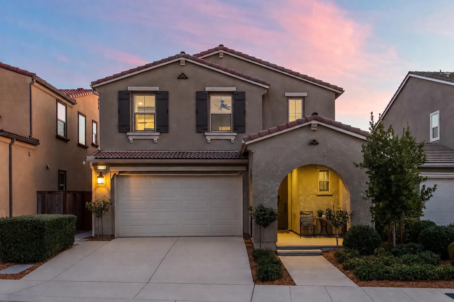 4368 Horizon Drive