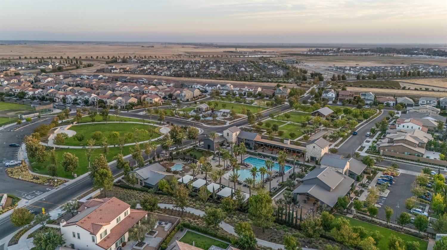 4368 Horizon Drive