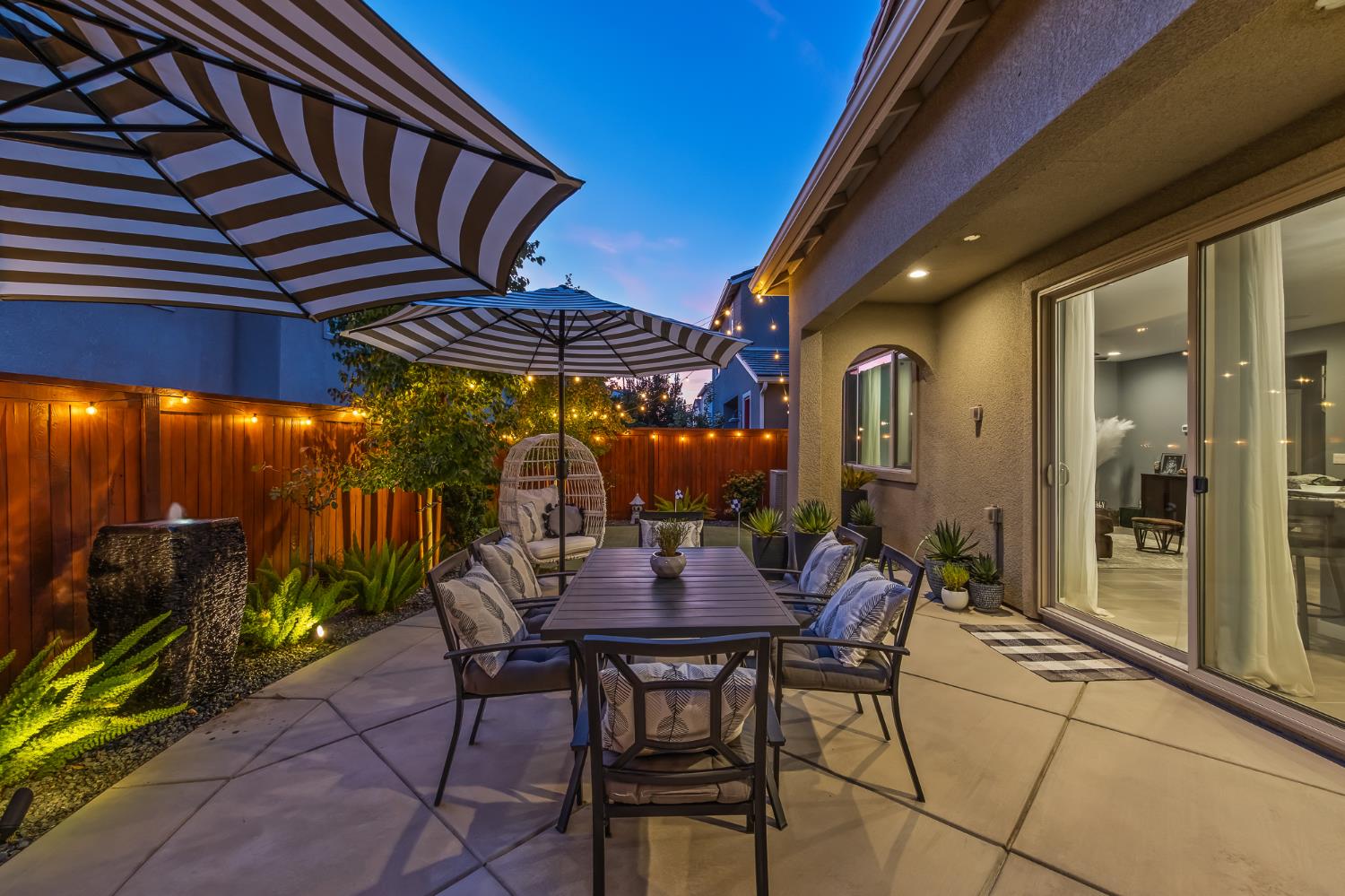 4368 Horizon Drive