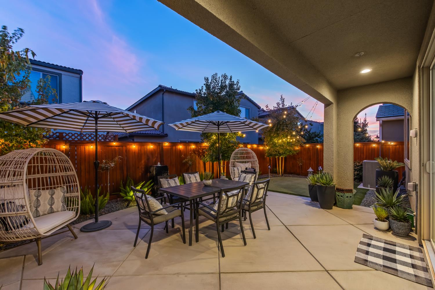 4368 Horizon Drive