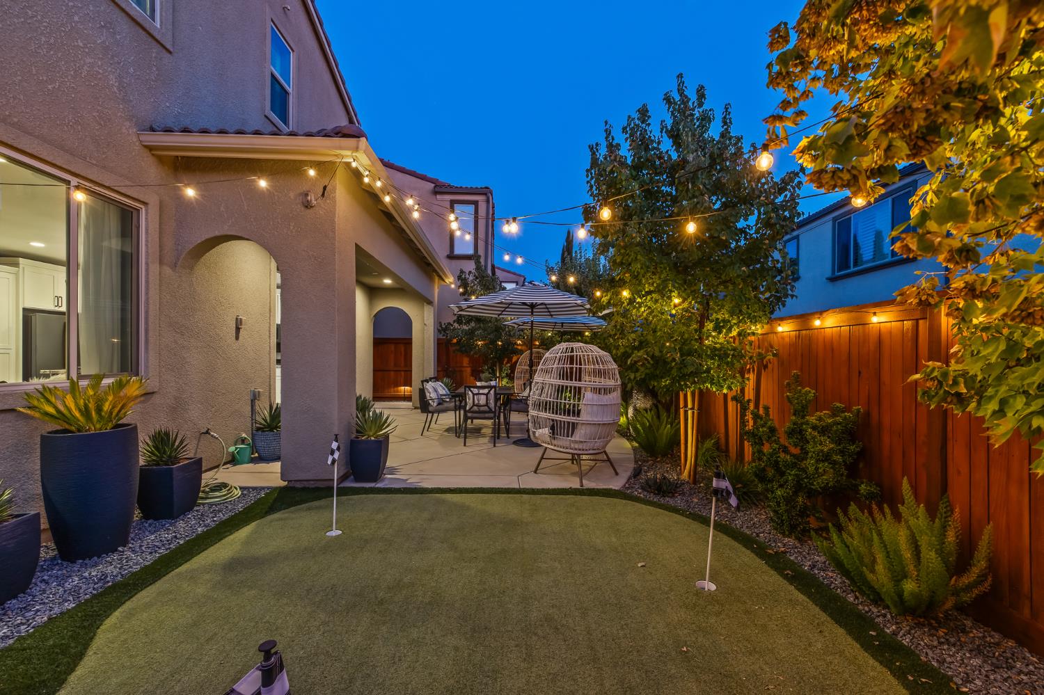 4368 Horizon Drive