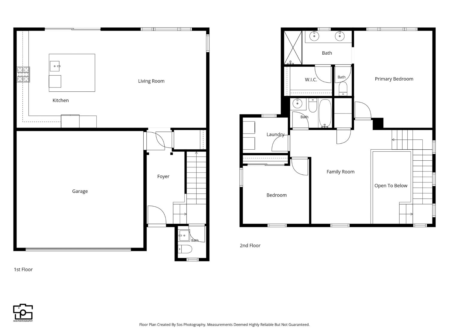 4368 Horizon Drive