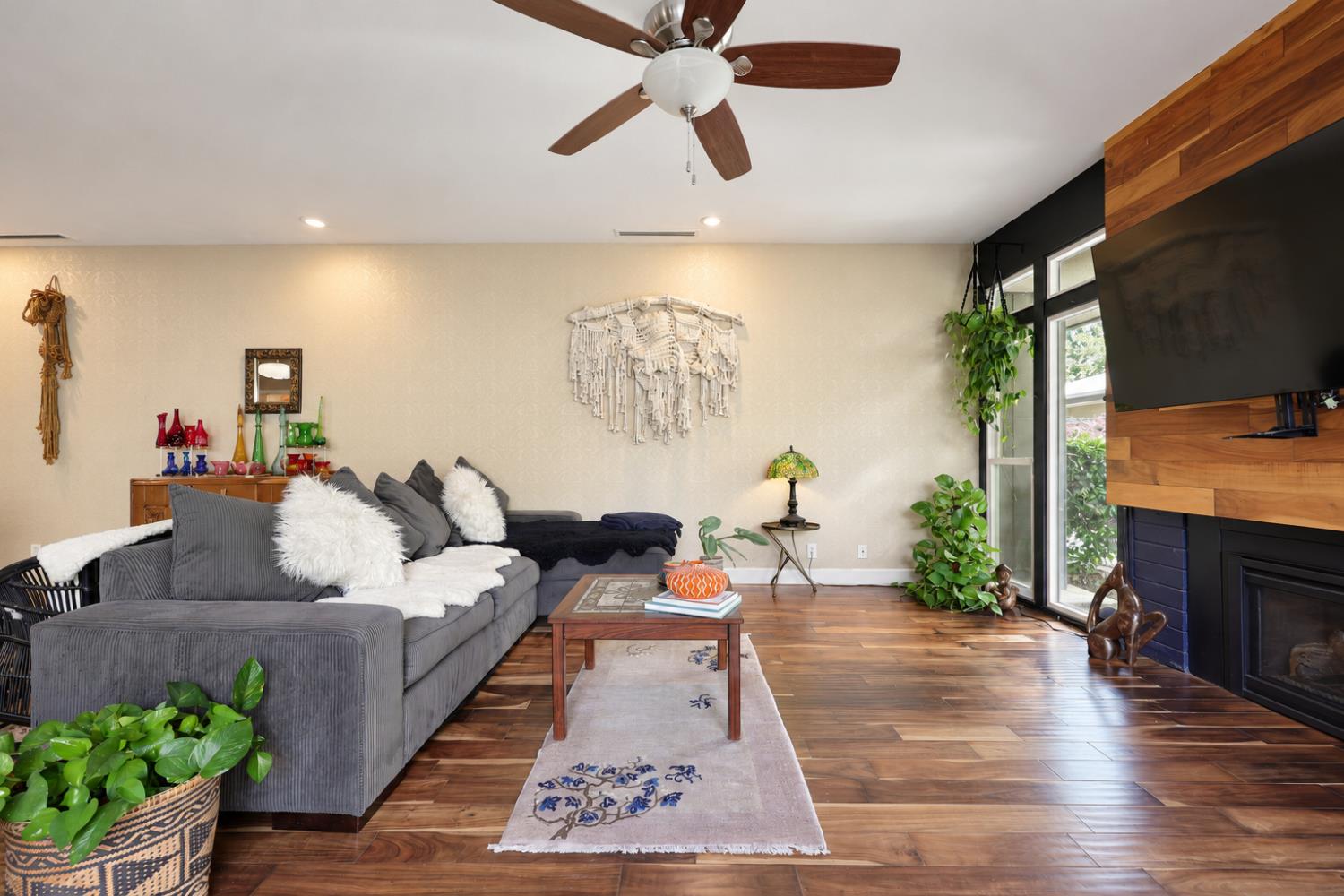 Private Address