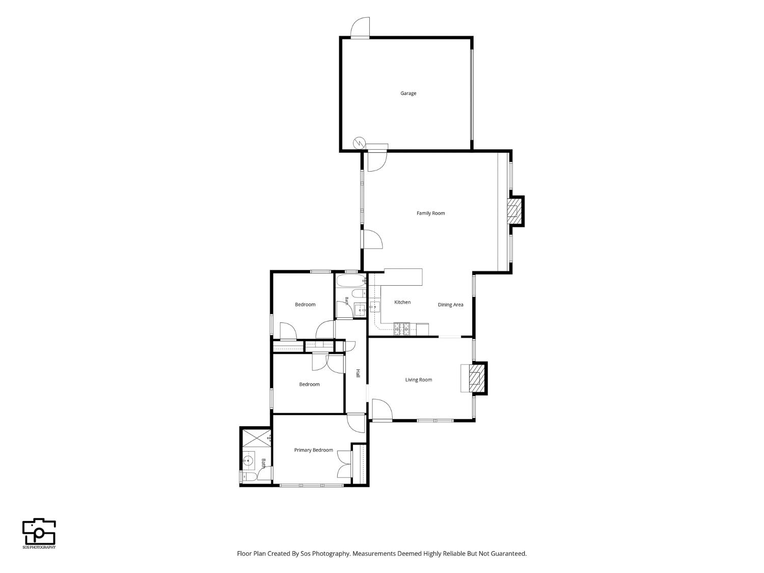3508 N Van Ness Boulevard