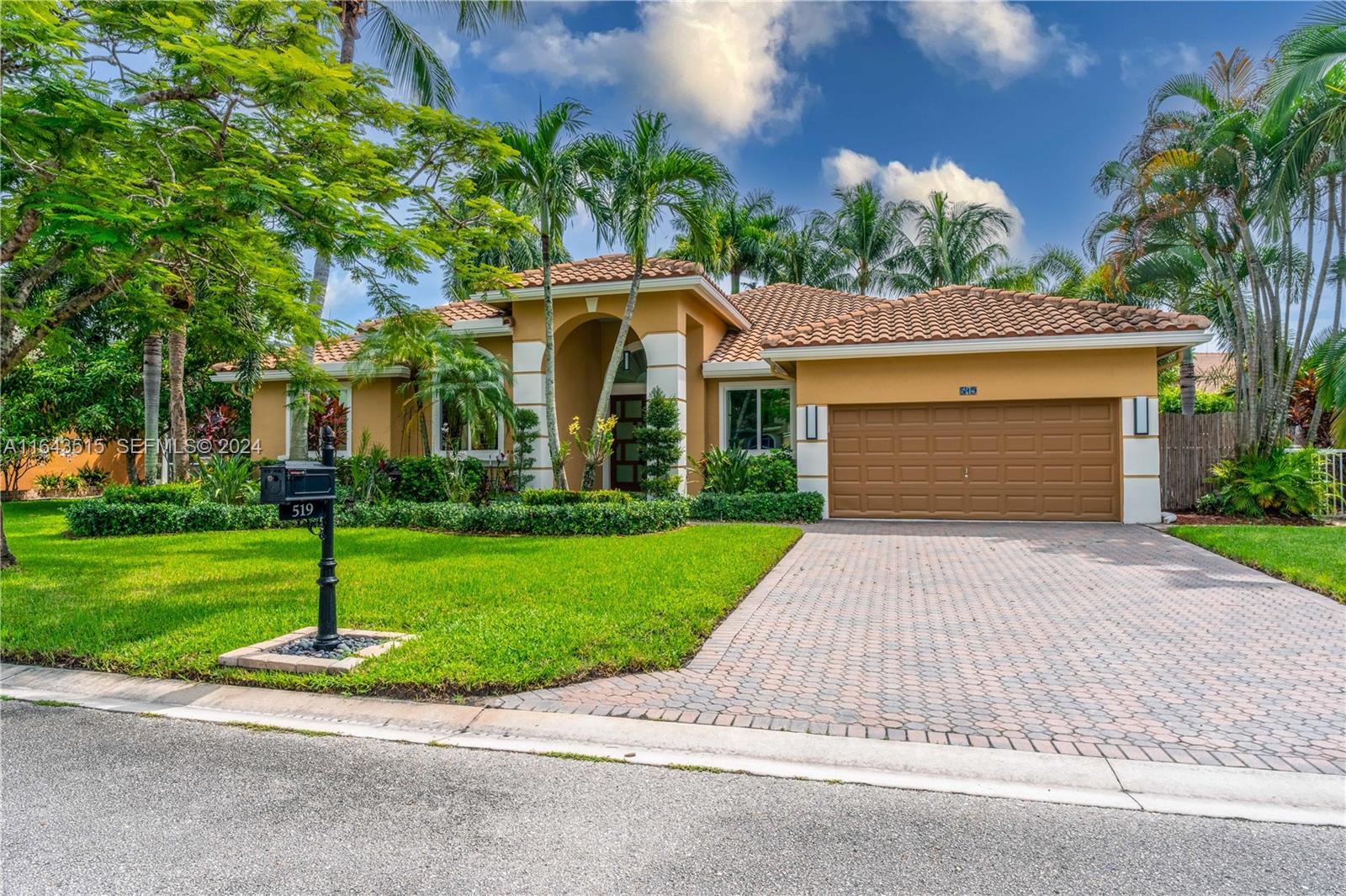 519 NW 120th Drive