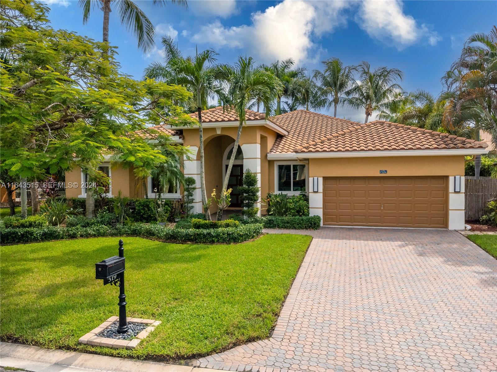519 NW 120th Drive