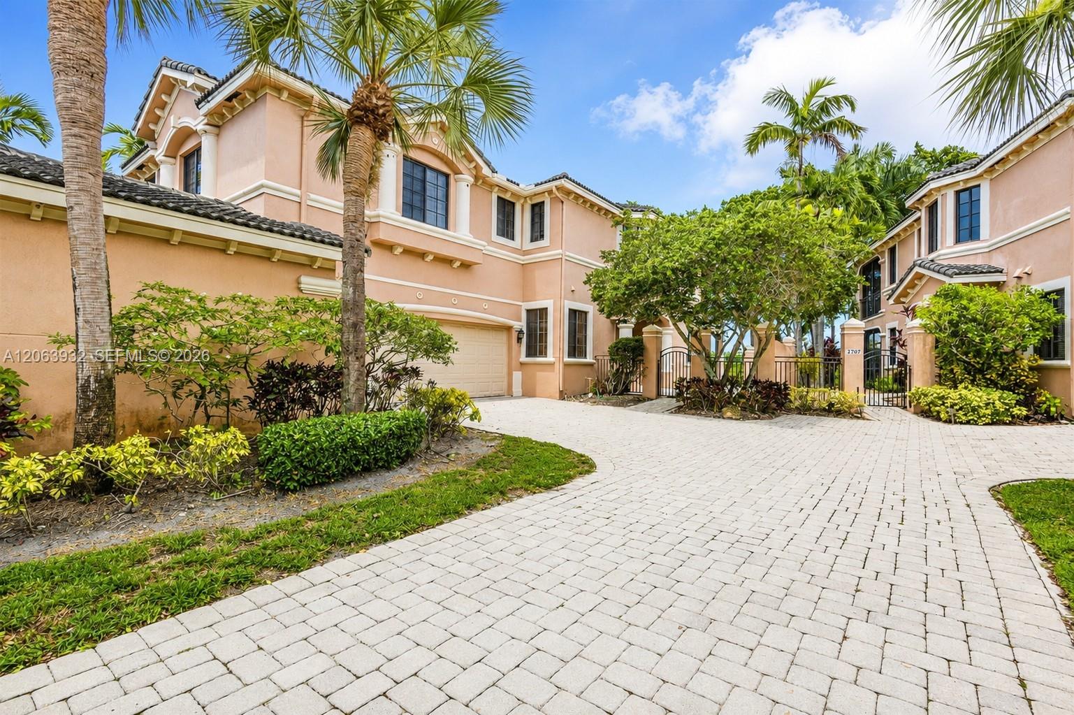 2703 Center Ct Drive 1-14