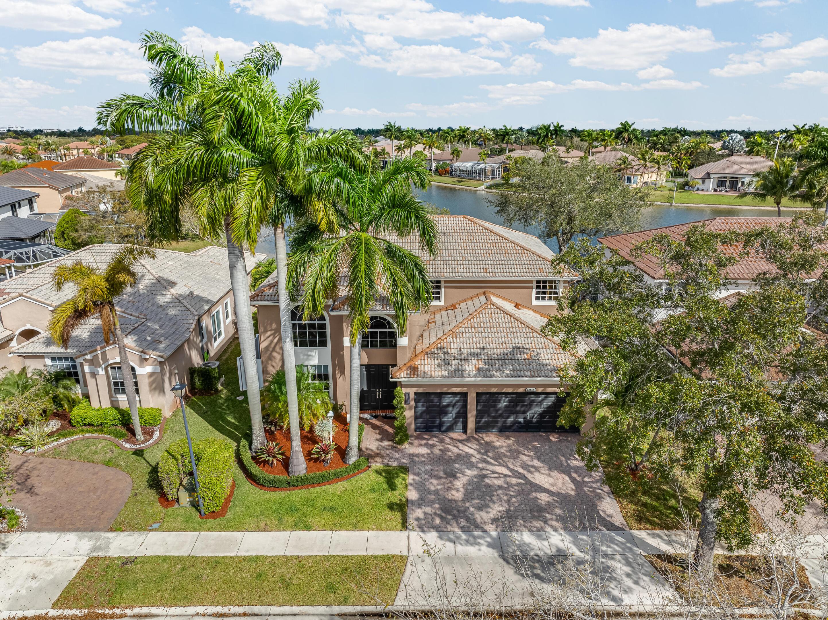 13815 NW 11th