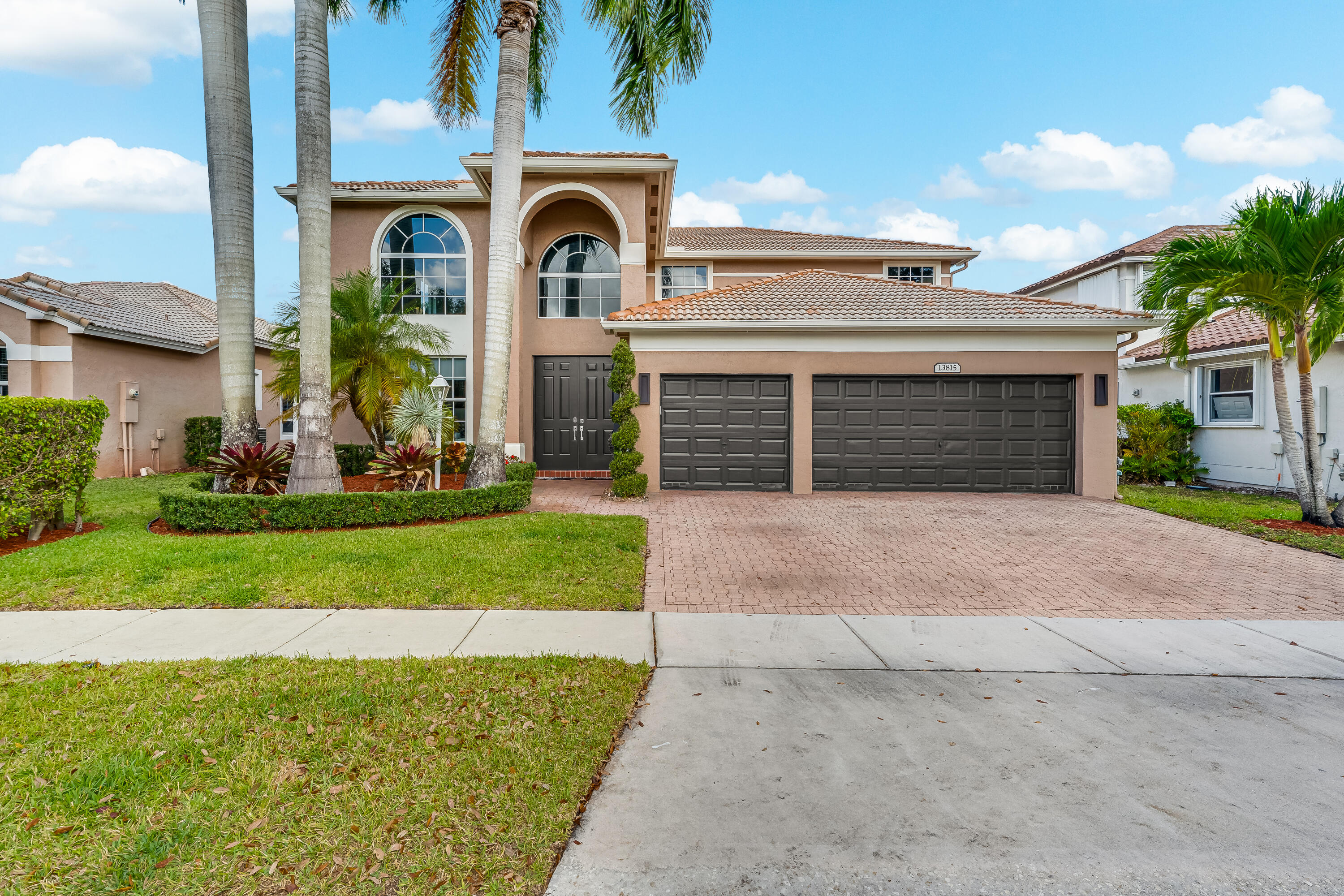 13815 NW 11th