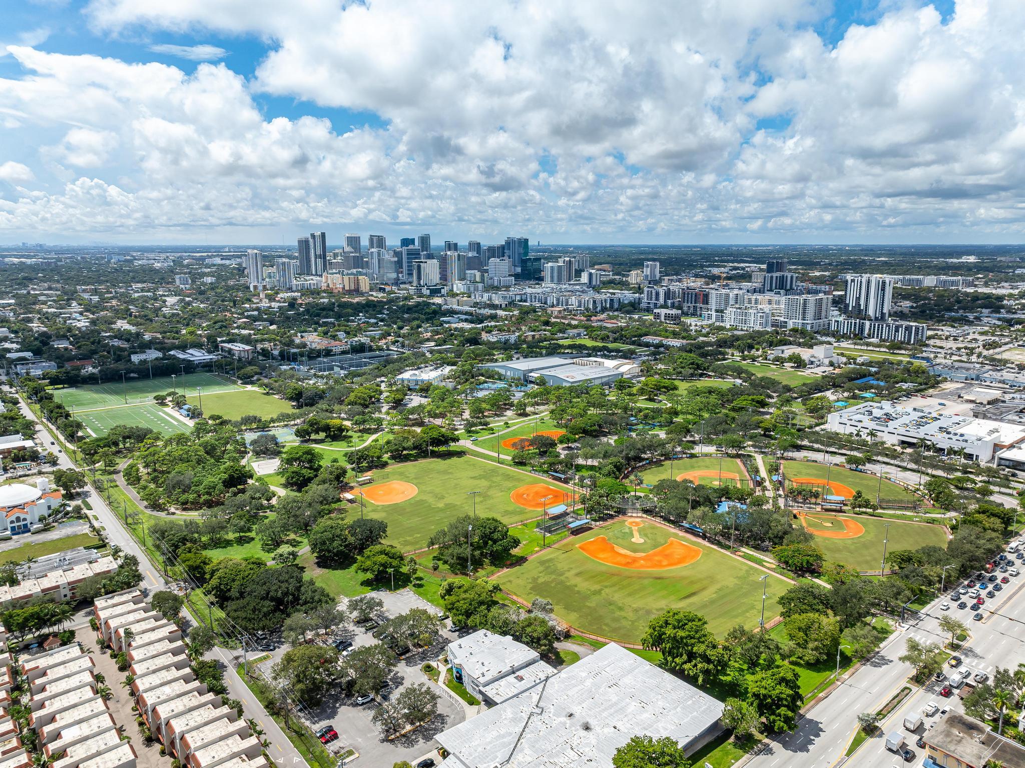 919 NE 17th Terrace A