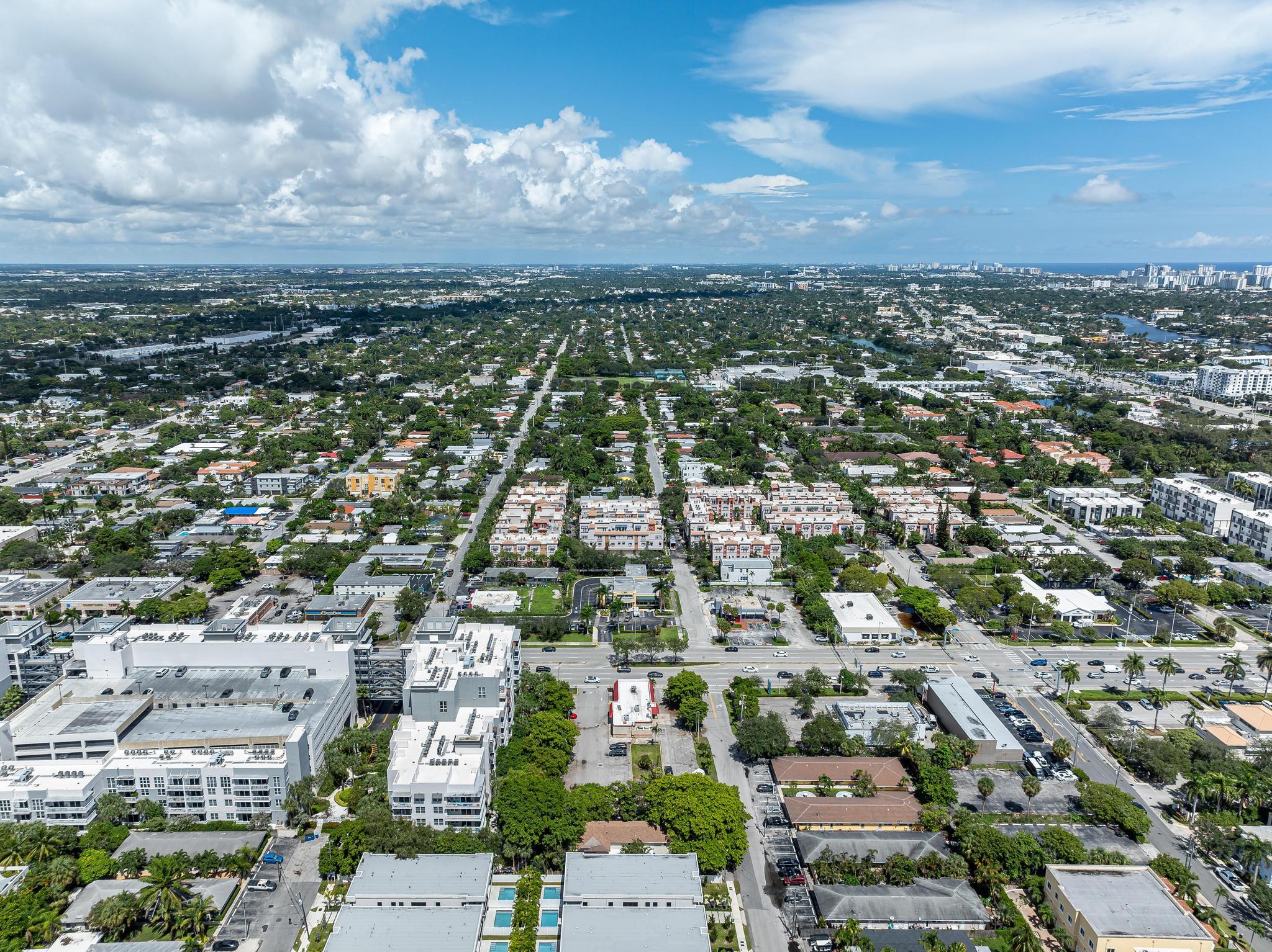 919 NE 17th Terrace A