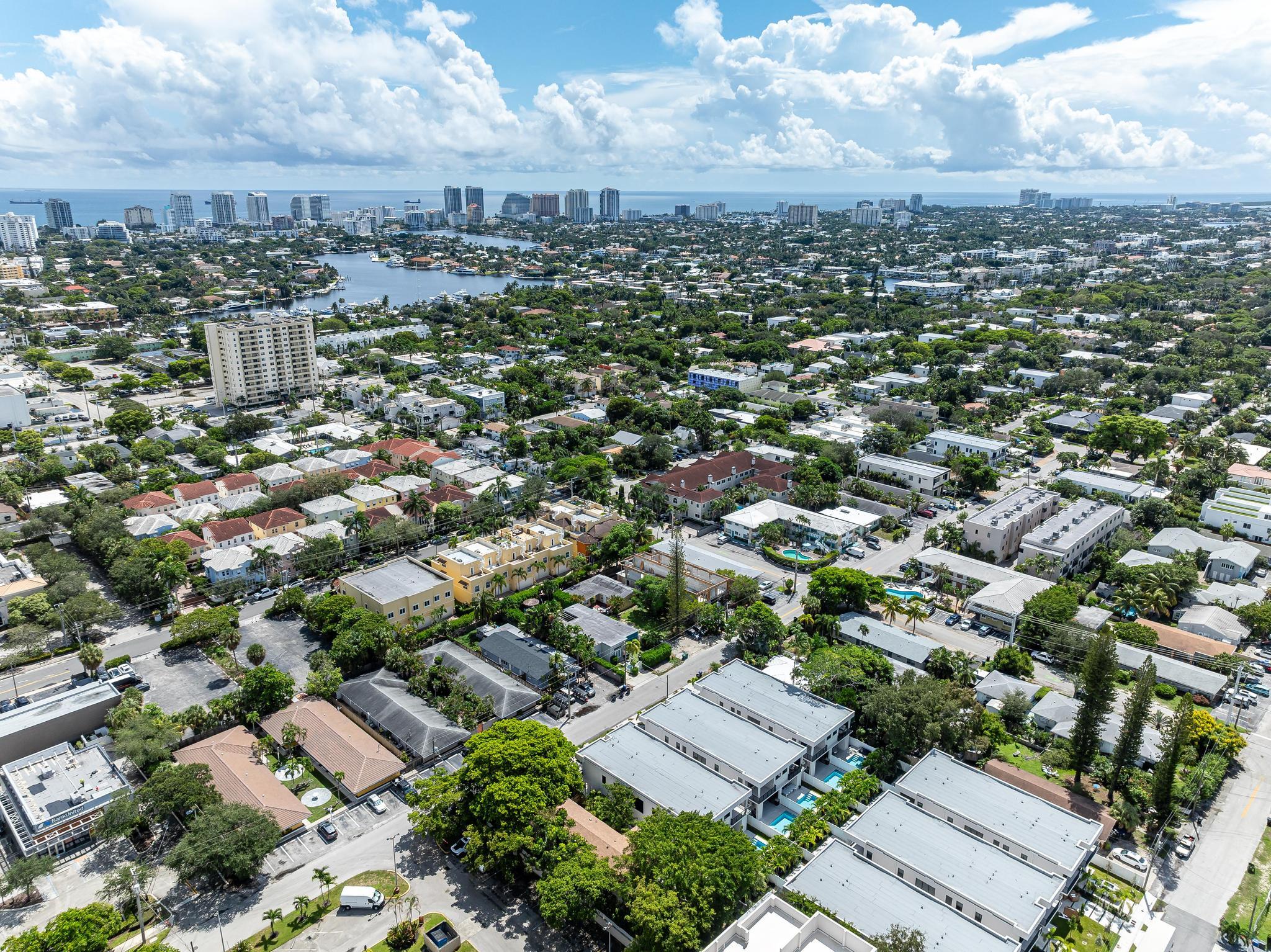 919 NE 17th Terrace A