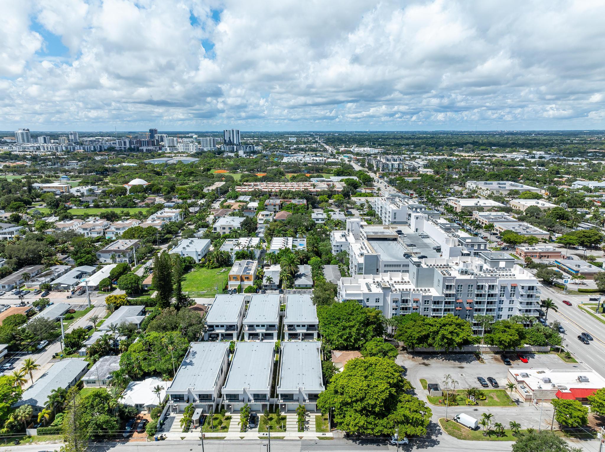 919 NE 17th Terrace A