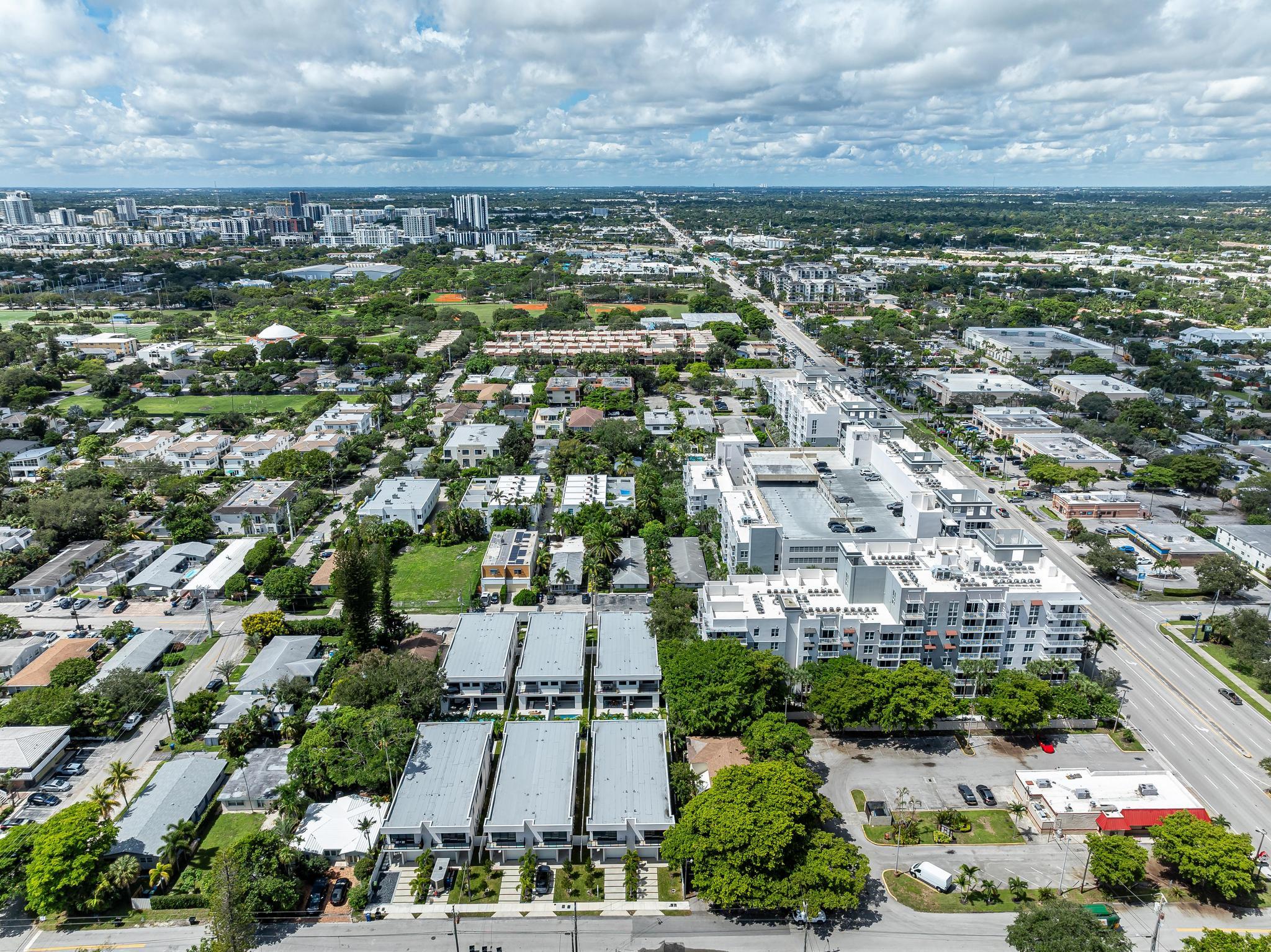 919 NE 17th Terrace A