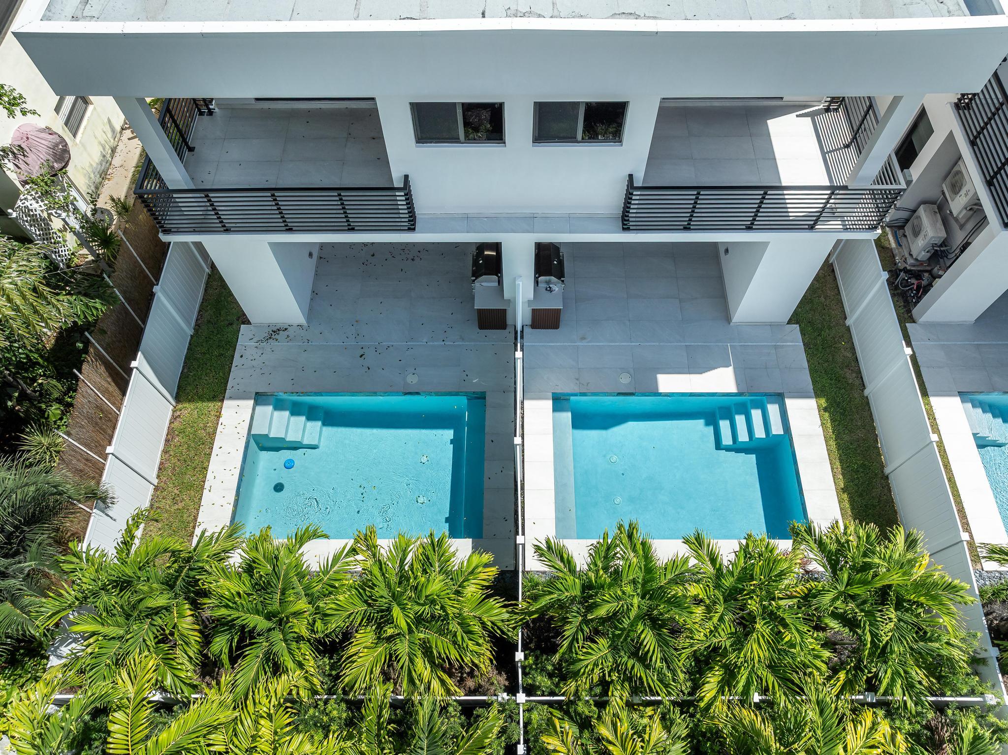 919 NE 17th Terrace A