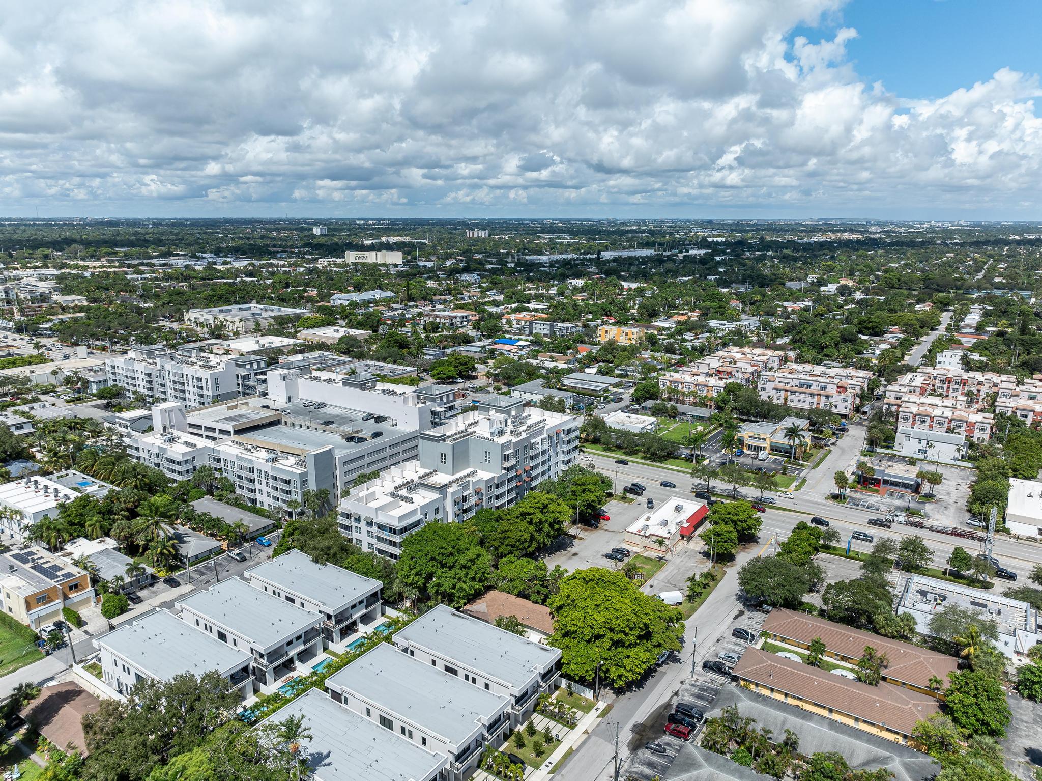 919 NE 17th Terrace A