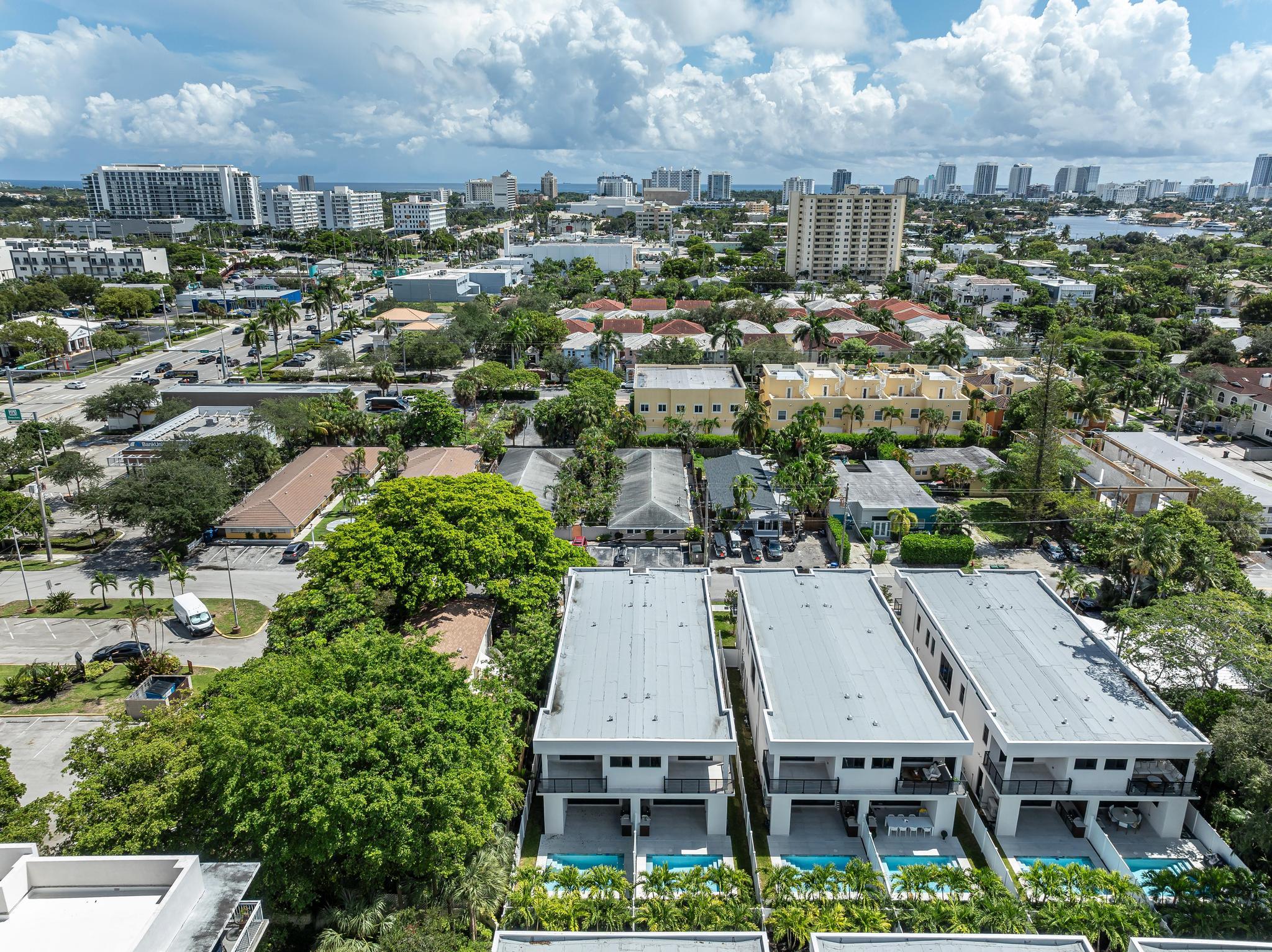 919 NE 17th Terrace A