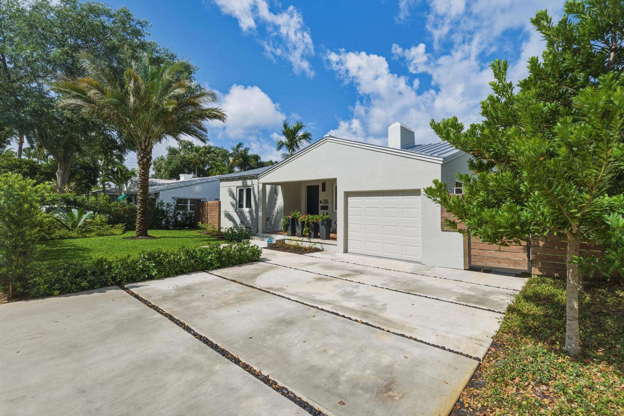715 N Victoria Park Road