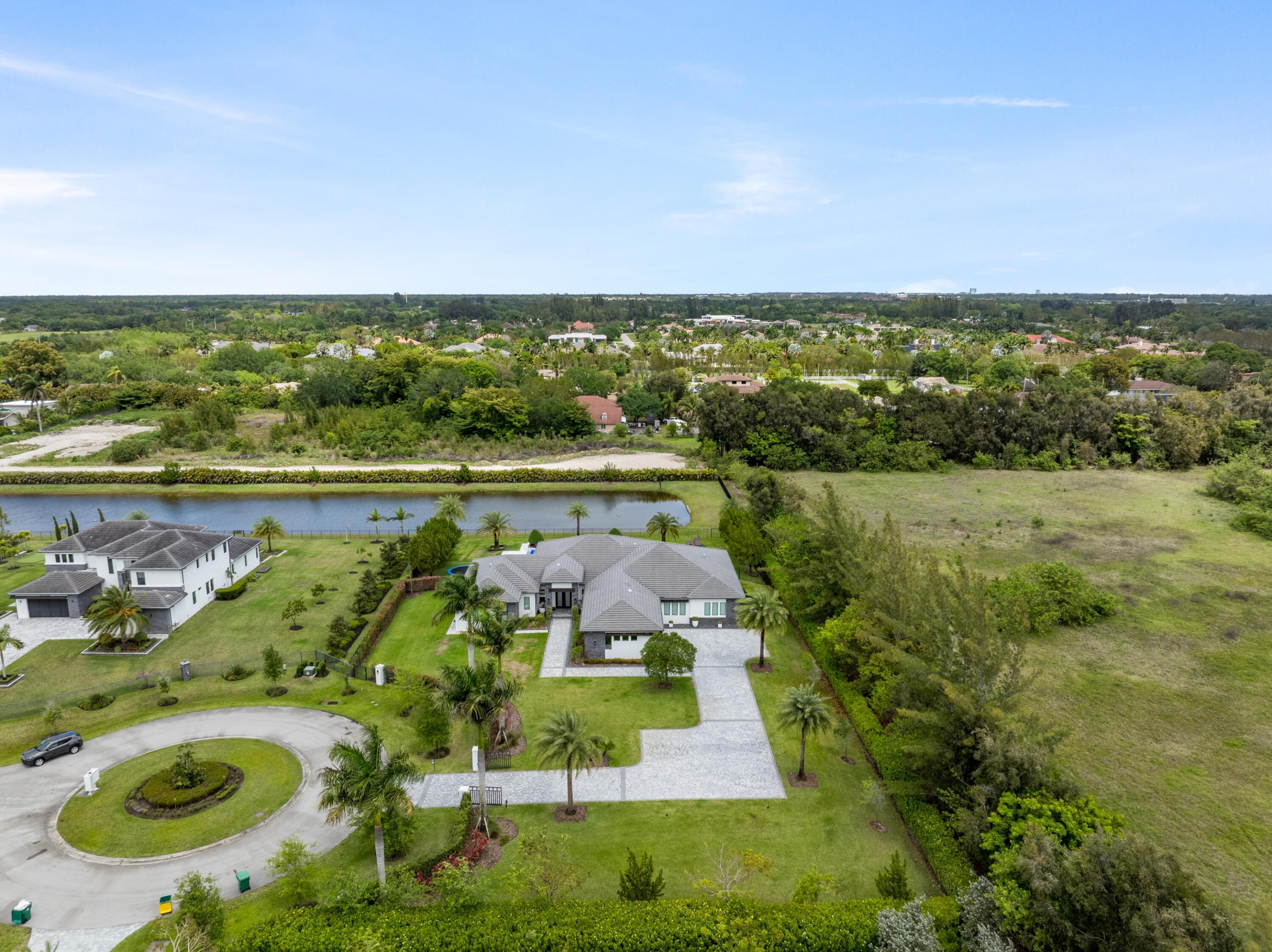 17101 Magnolia Estates Drive