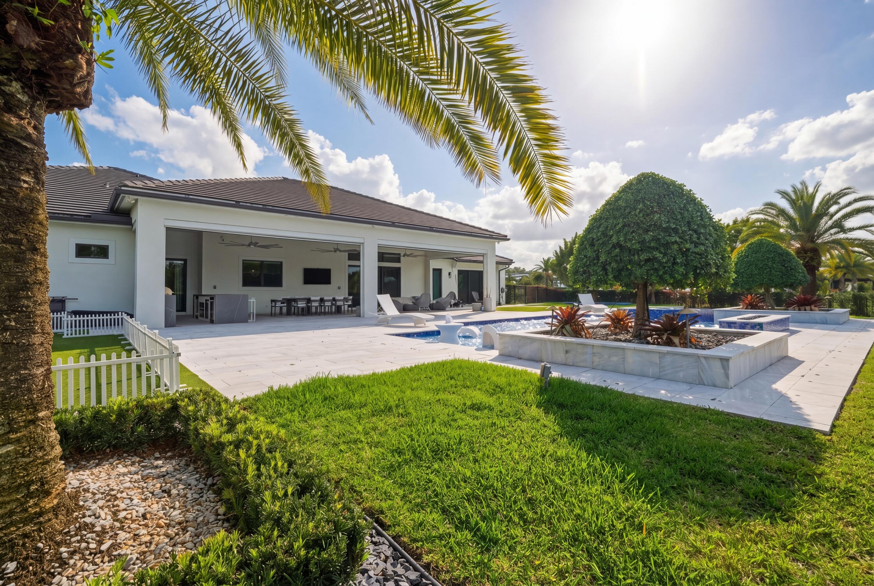 17101 Magnolia Estates Drive