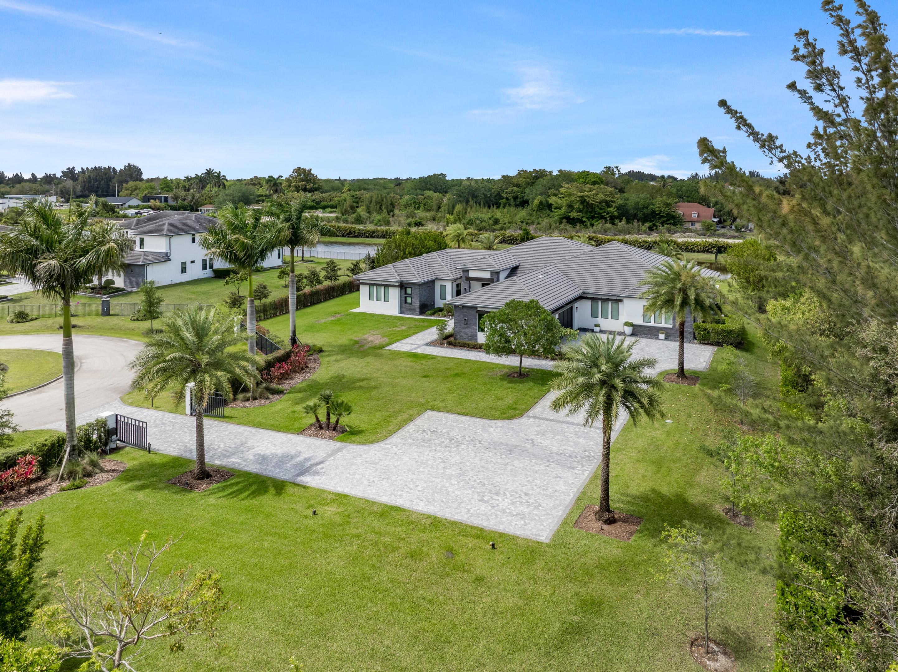 17101 Magnolia Estates Drive