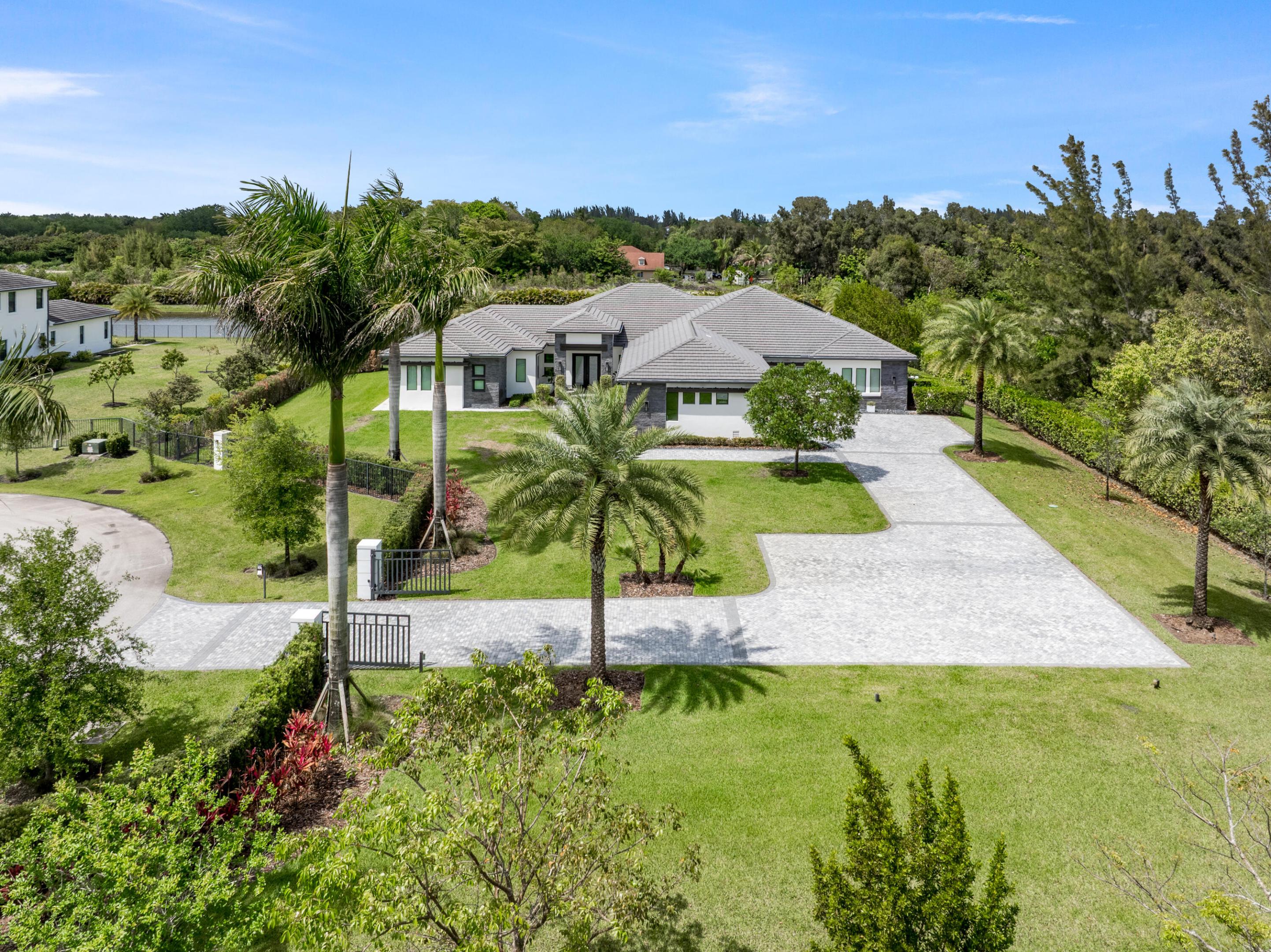 17101 Magnolia Estates Drive