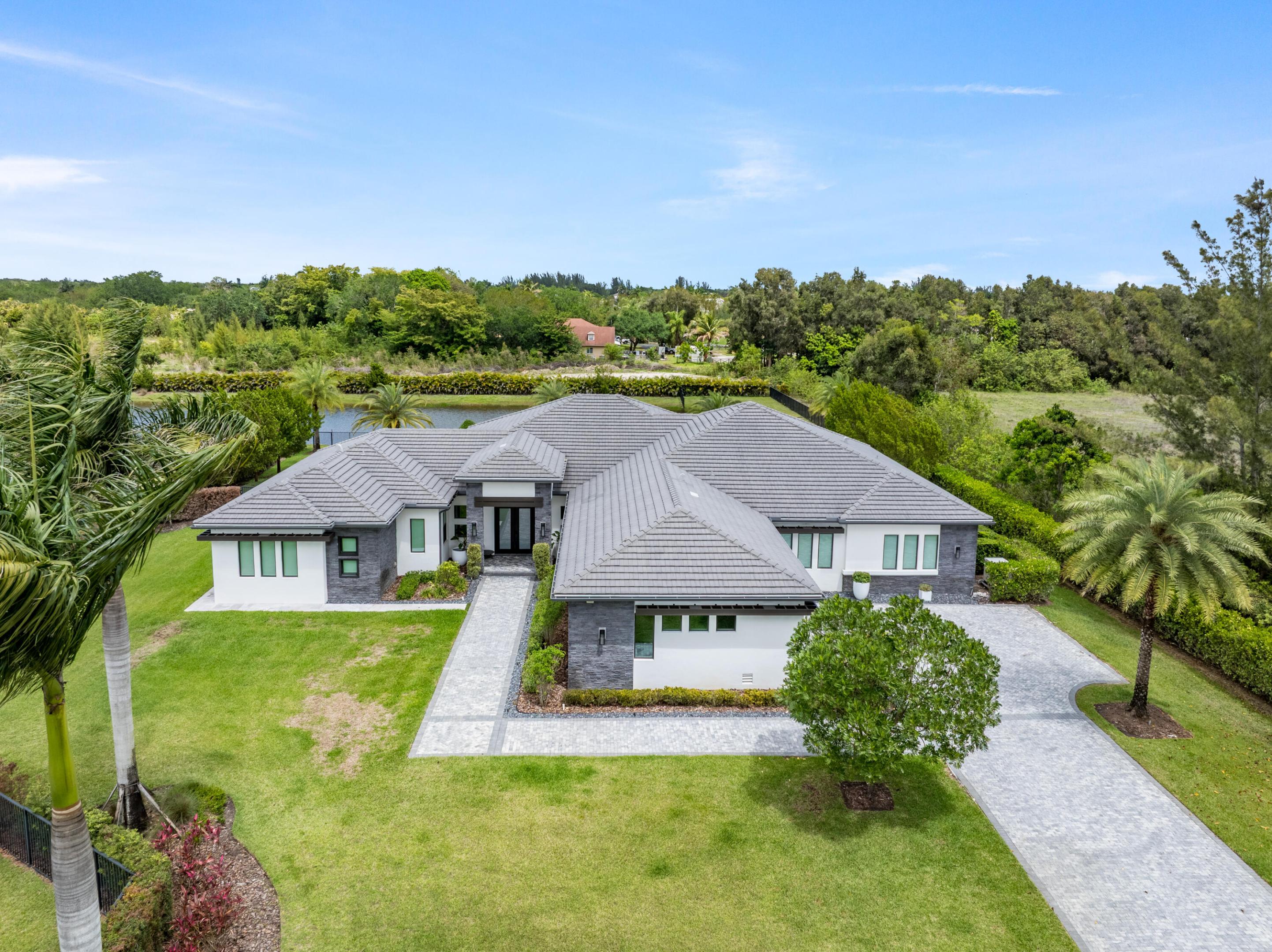 17101 Magnolia Estates Drive
