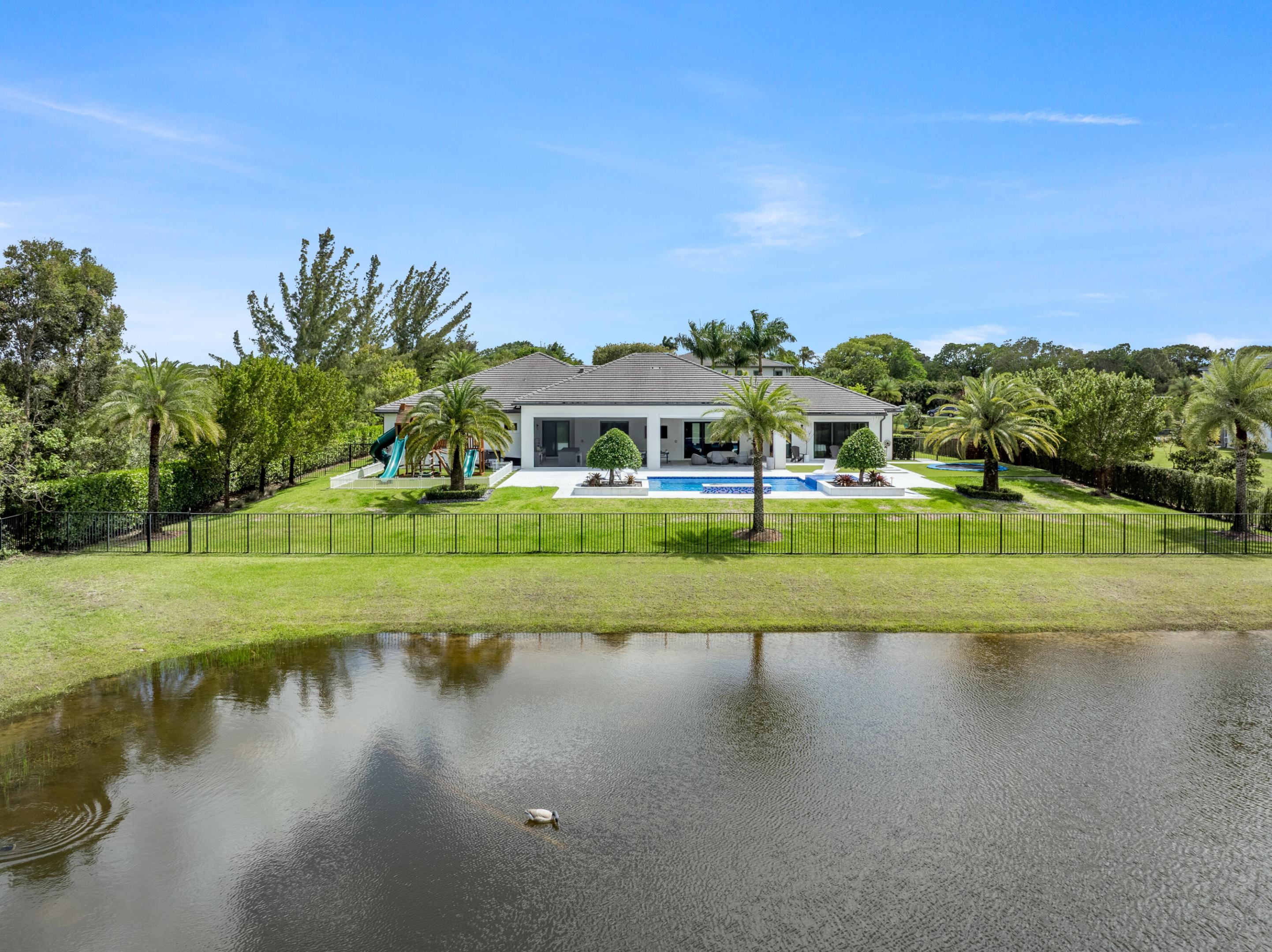 17101 Magnolia Estates Drive