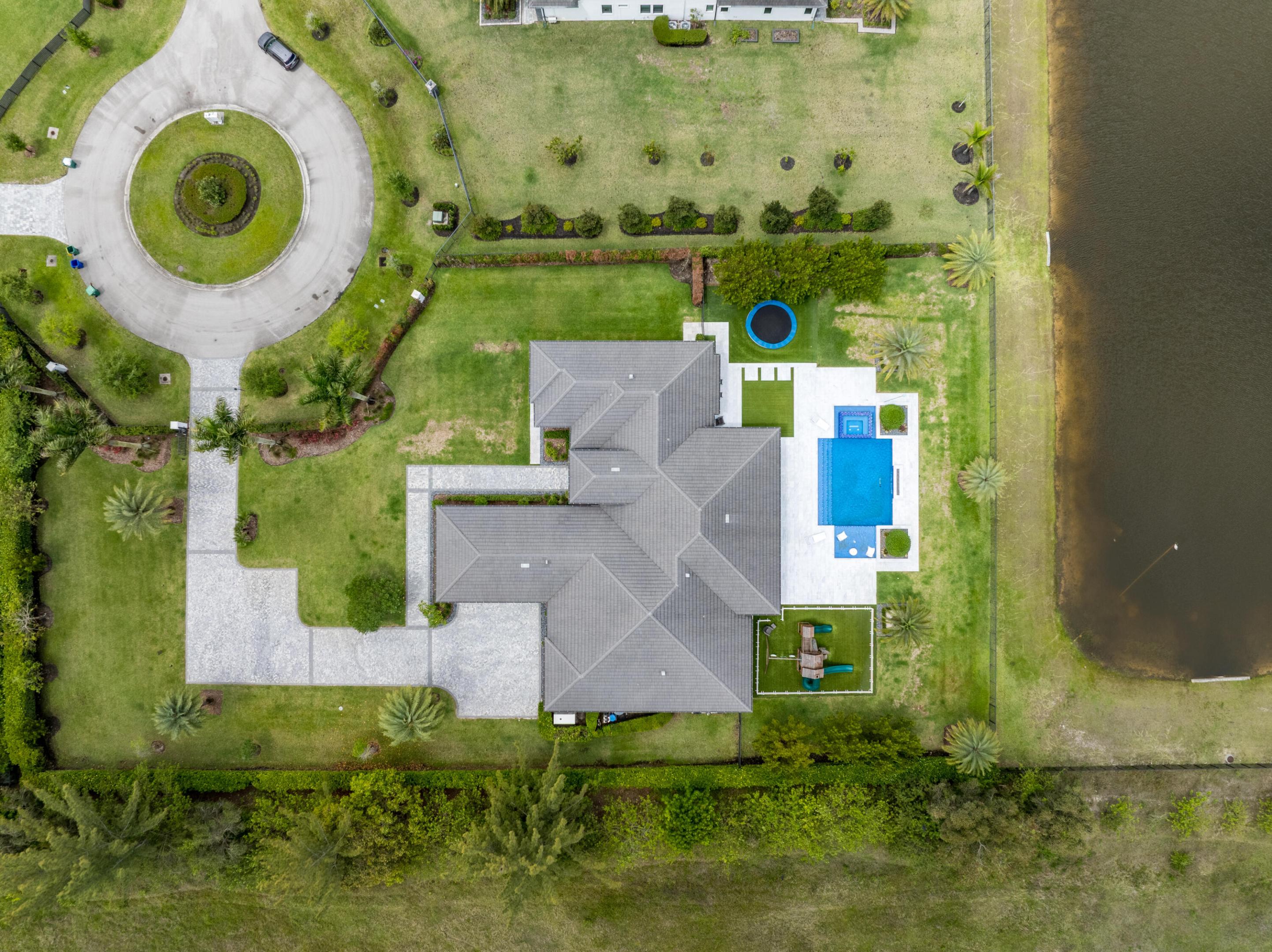 17101 Magnolia Estates Drive