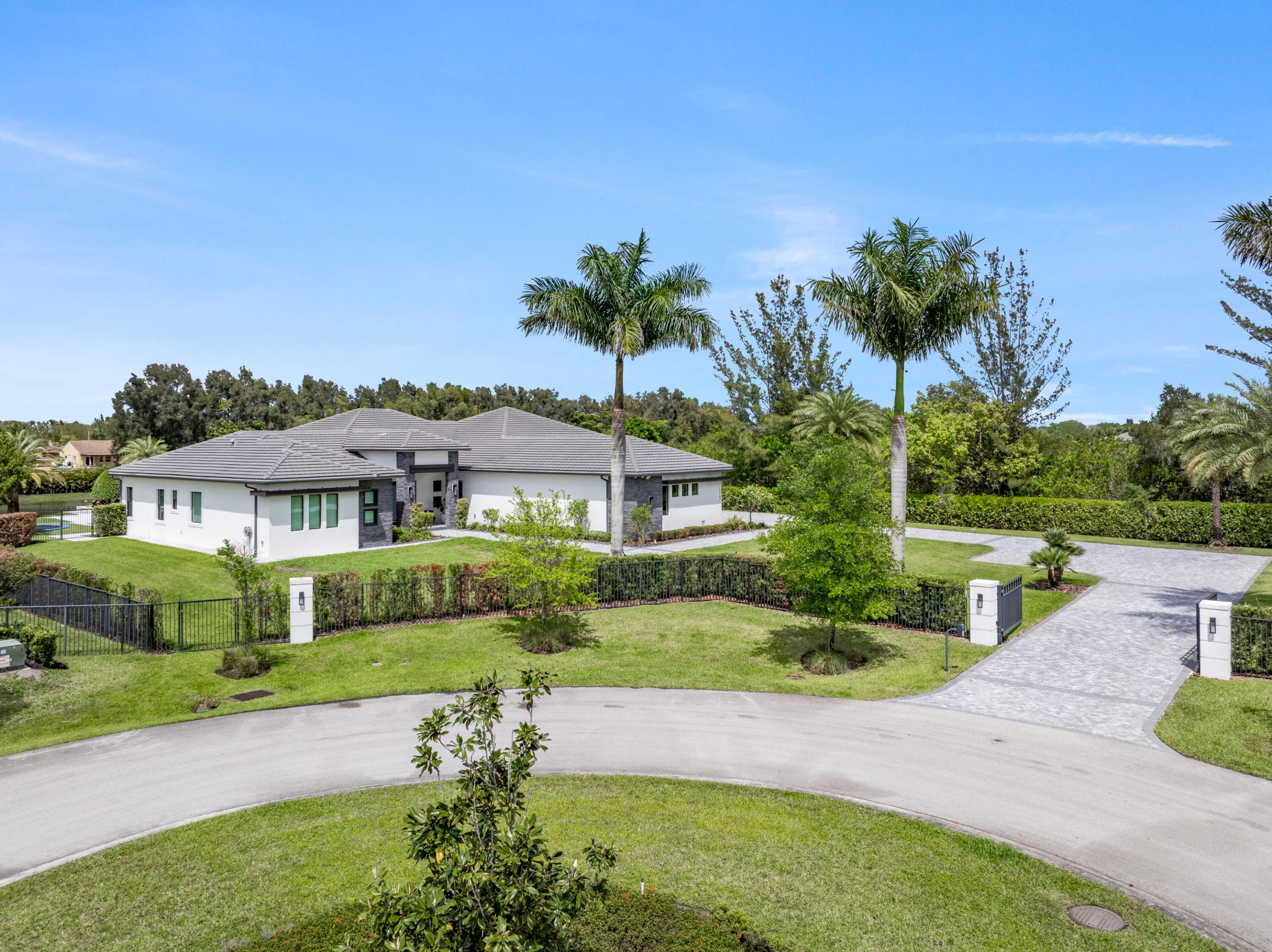 17101 Magnolia Estates Drive