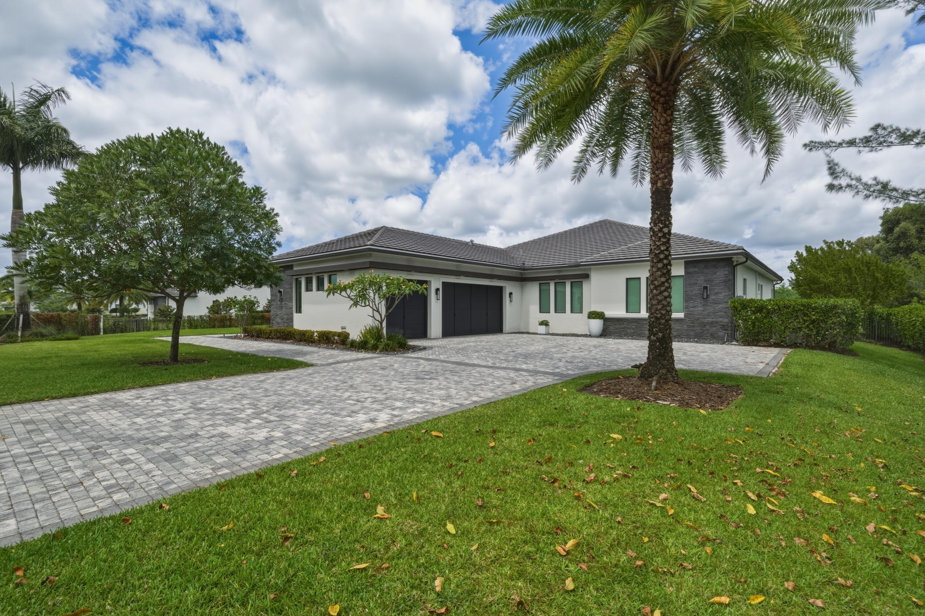 17101 Magnolia Estates Drive